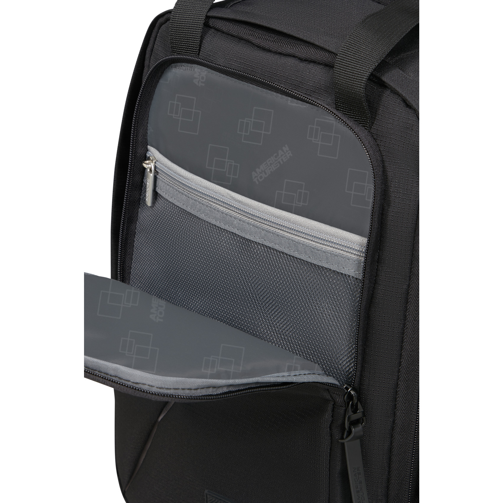 Take2cabin wheeled backpack size S AMERICAN TOURISTER Black