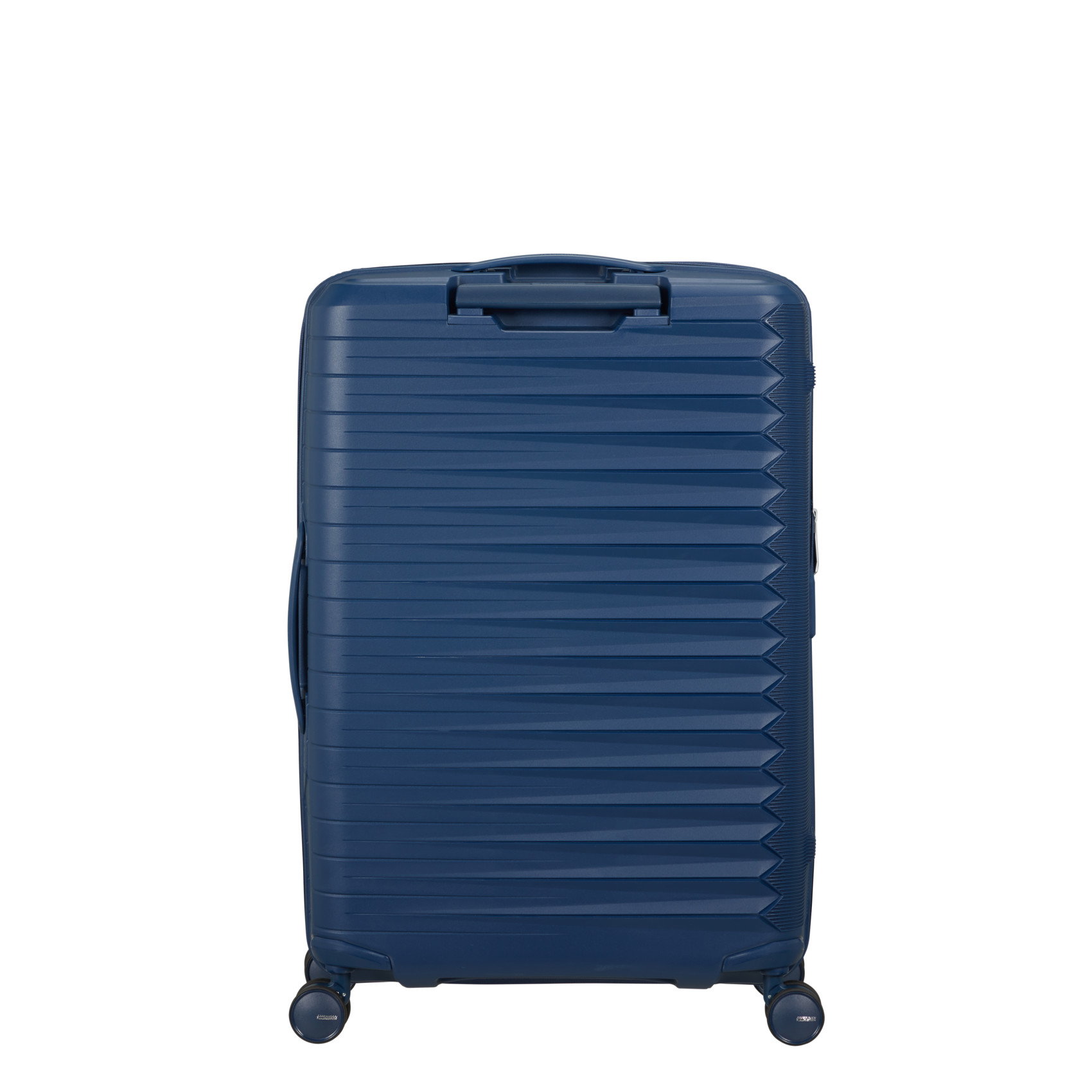 Fastforward 4-wheel suitcase size M AMERICAN TOURISTER Blue