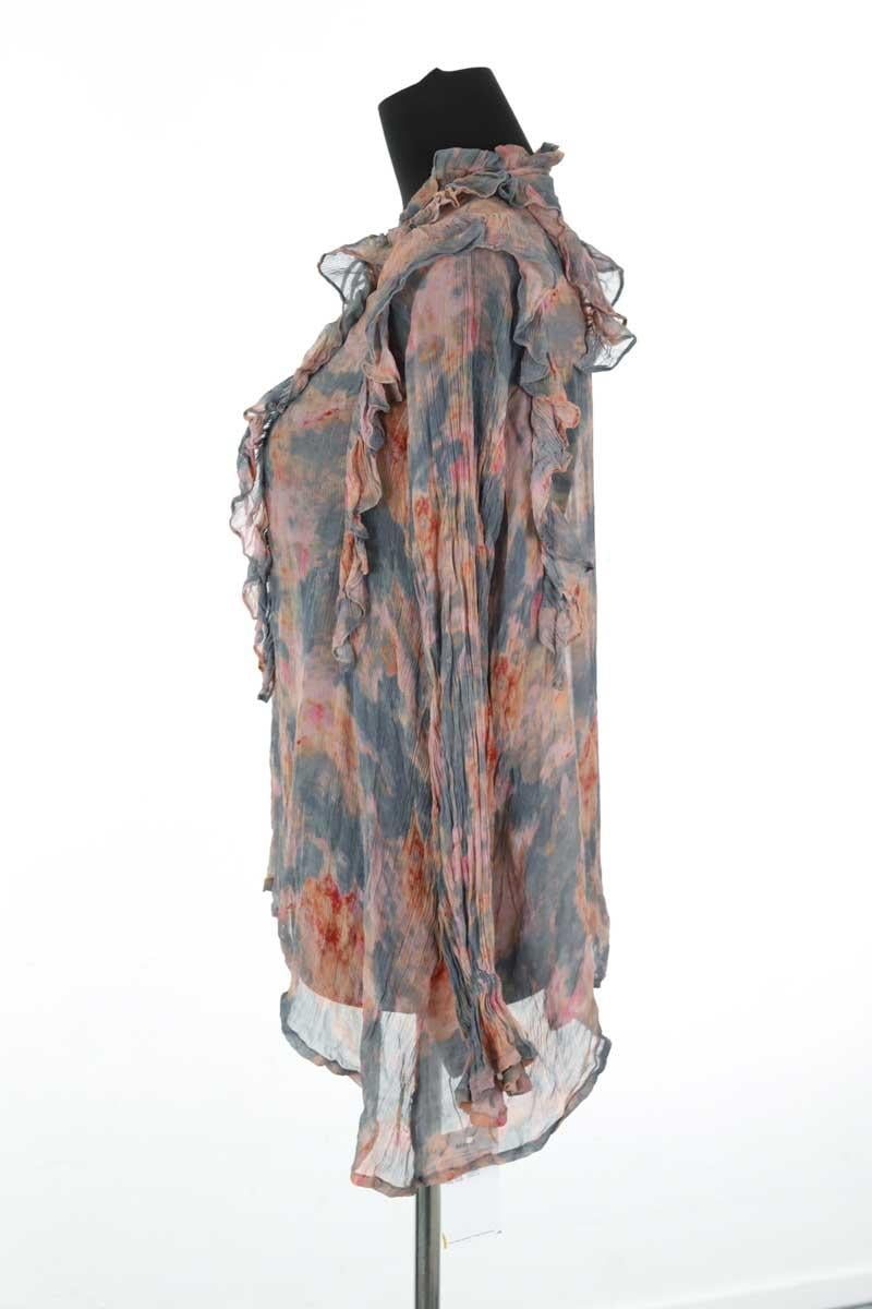 Blouse IRO - Seconde Main Multicolored