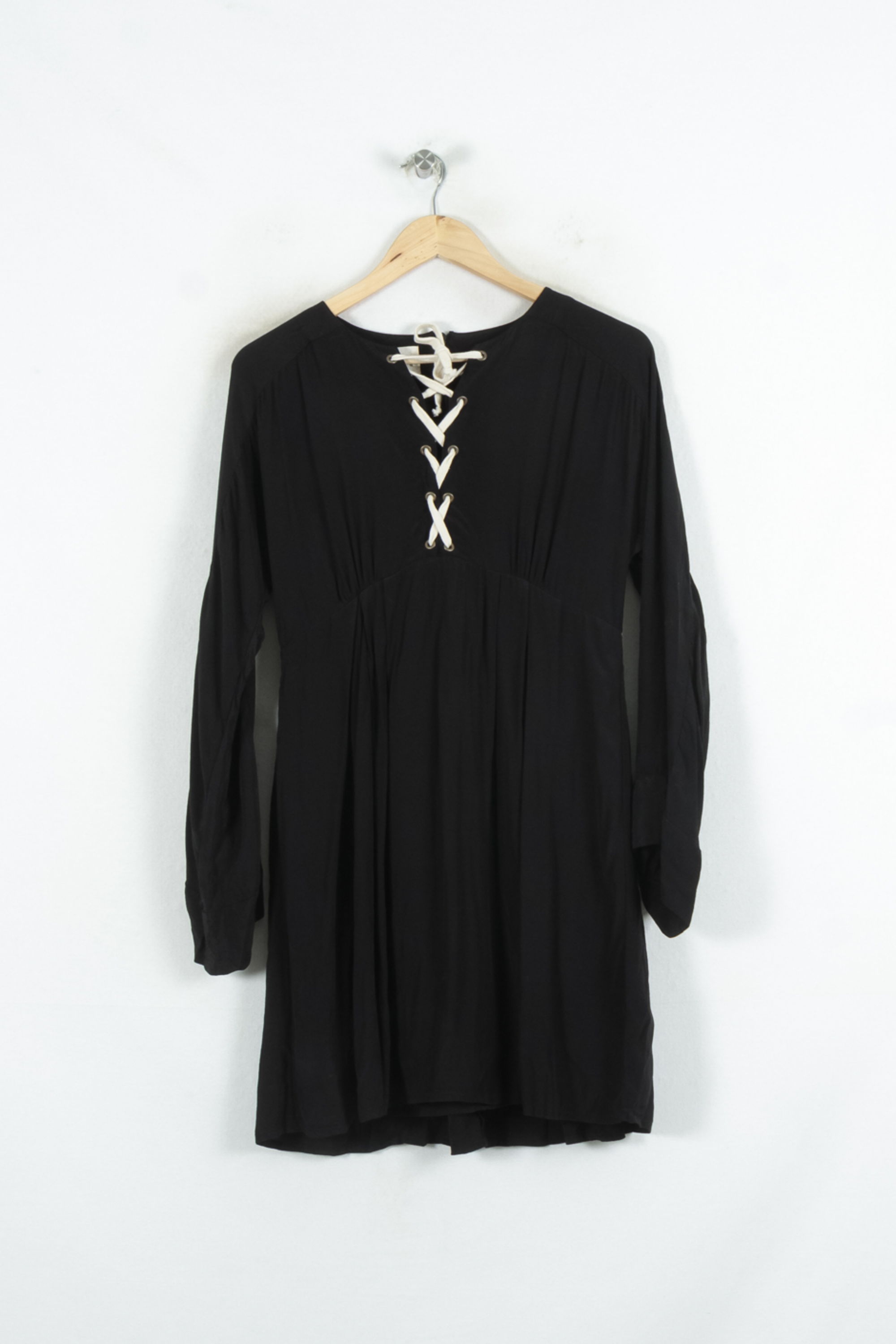 Short & Midi Dress ORTA - Seconde main Black