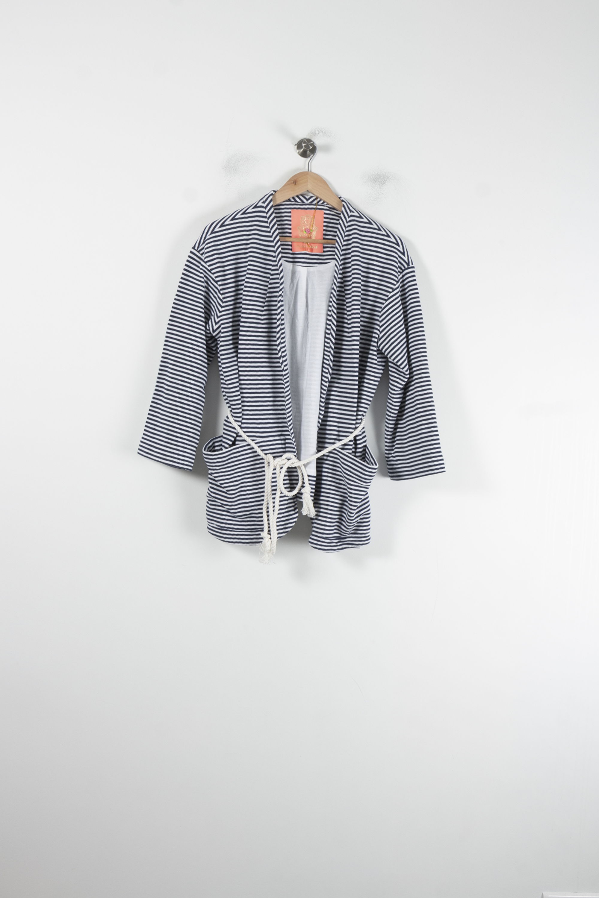 JACKET Manoush - Seconde Main Blue