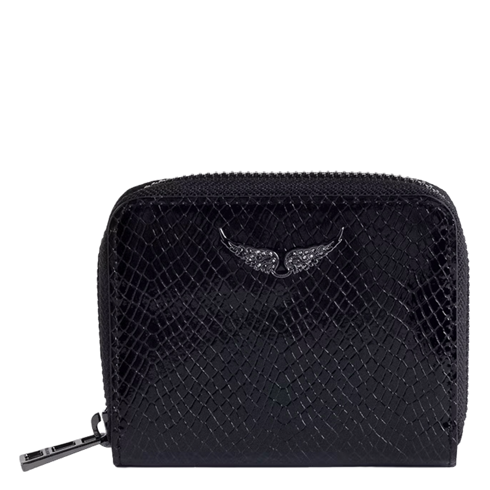 MINI ZV ZADIG&VOLTAIRE Noir