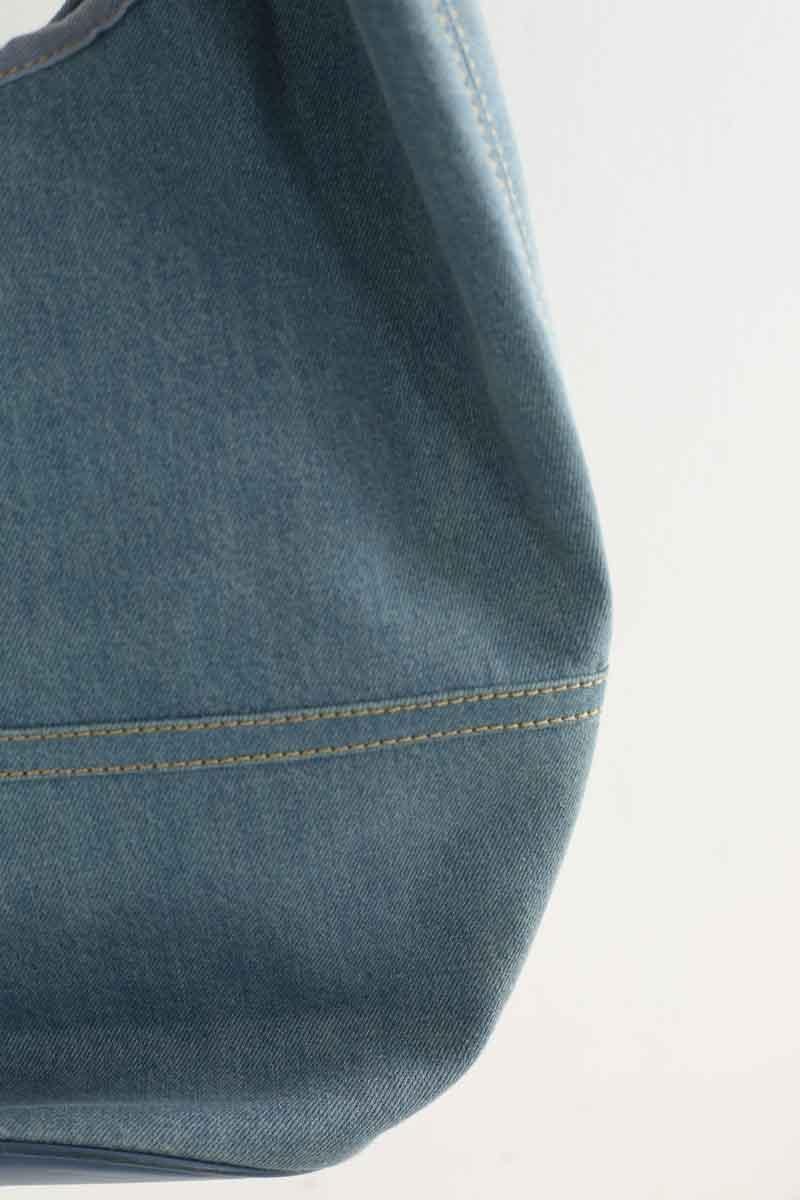 Shoulder bag KENZO - SECONDE MAIN Blue