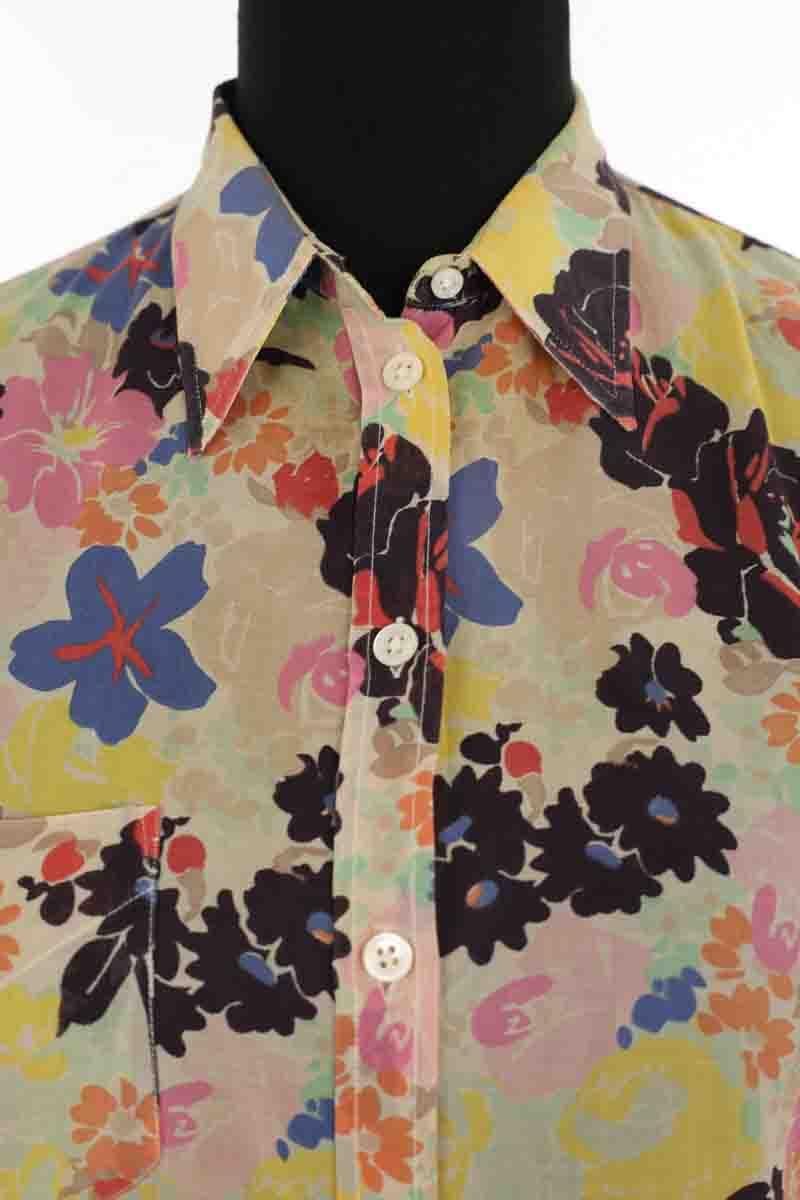 Shirt PAUL SMITH - Seconde main Multicolored