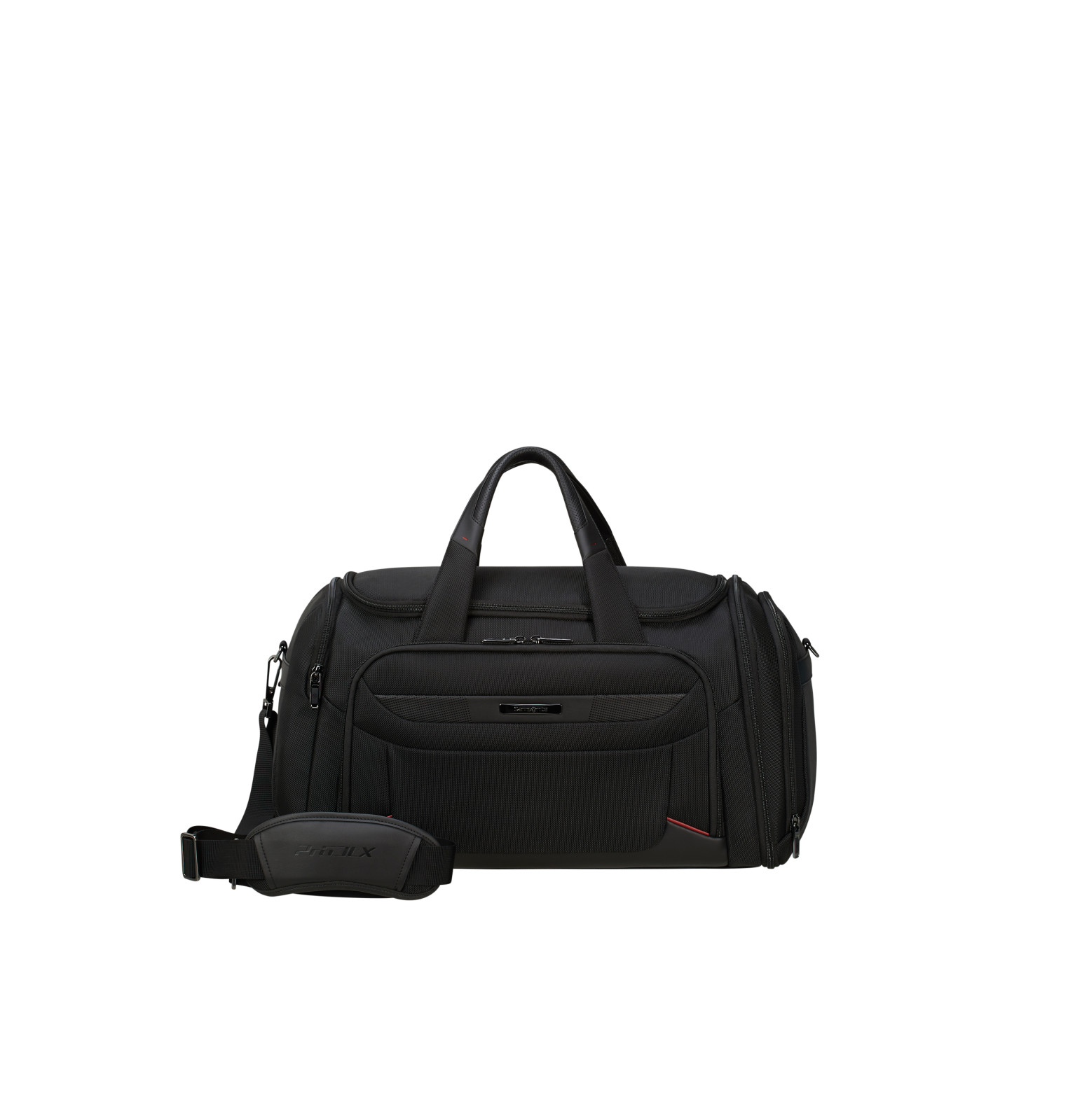 Pro-dlx 6 sac de voyage taille s SAMSONITE Noir