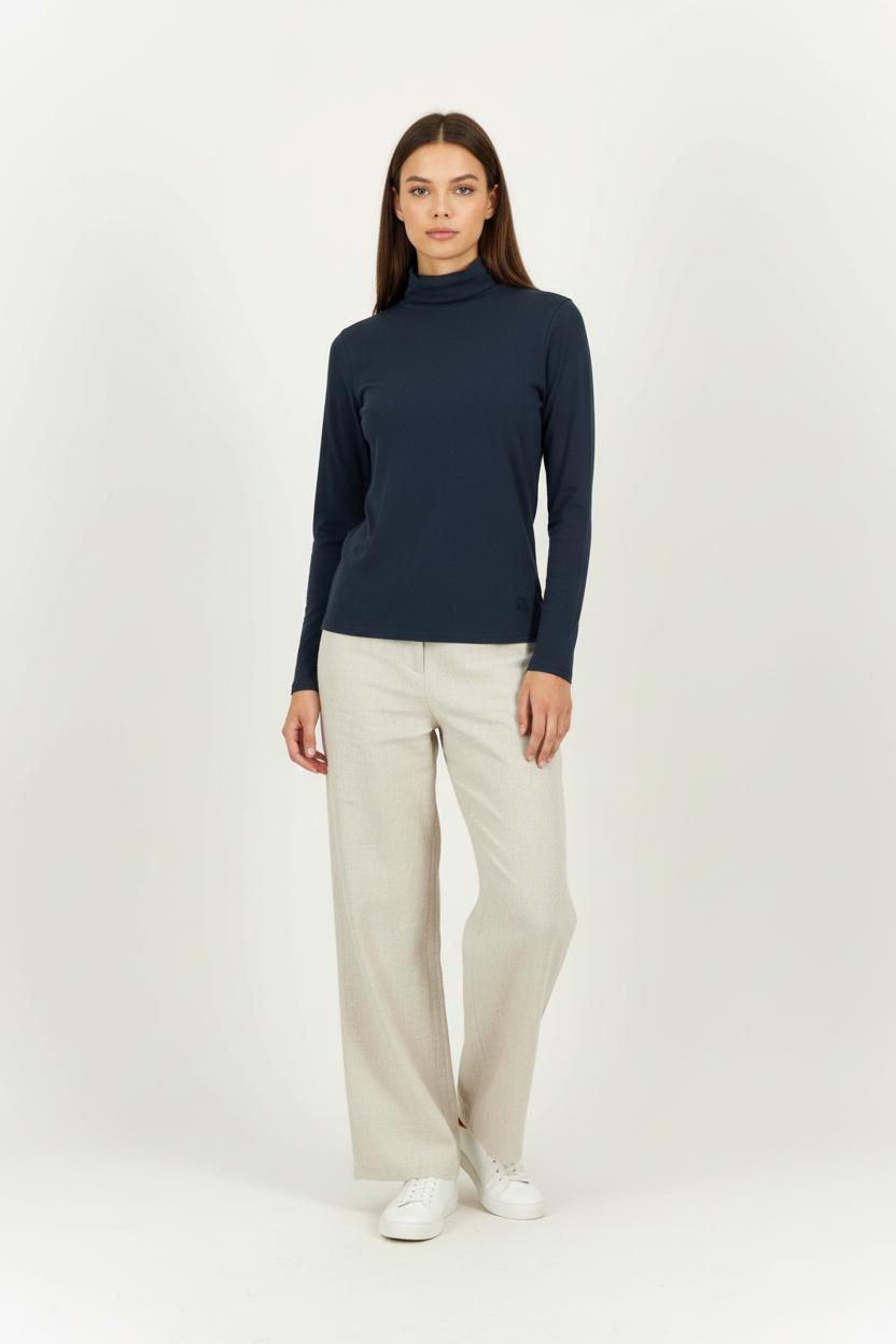 Knitwear INES DE LA FRESSANGE - Seconde main Blue