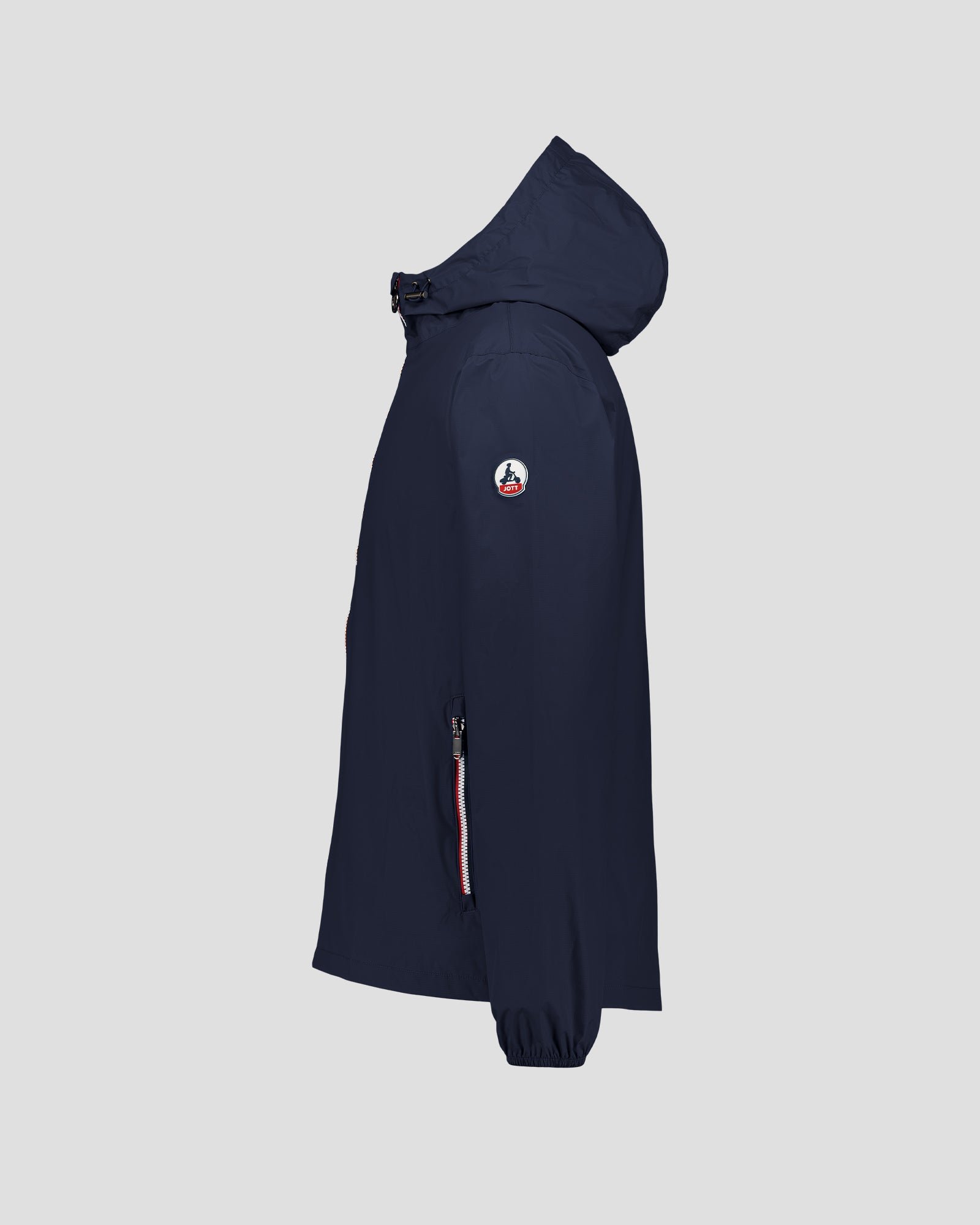 Imperméable mixte kilmory JOTT Bleu
