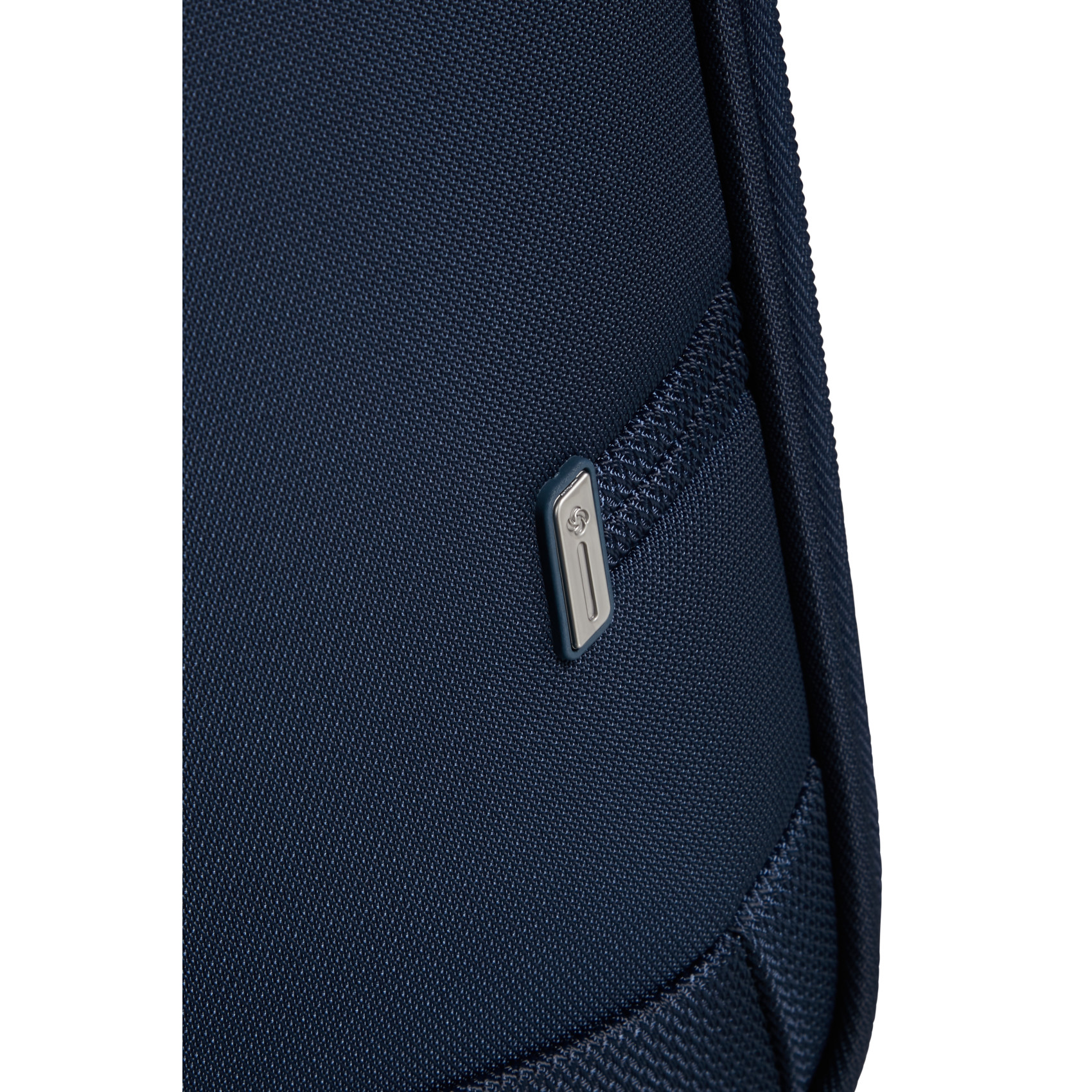 Gotwist 4-wheel cabin suitcase size S Blue