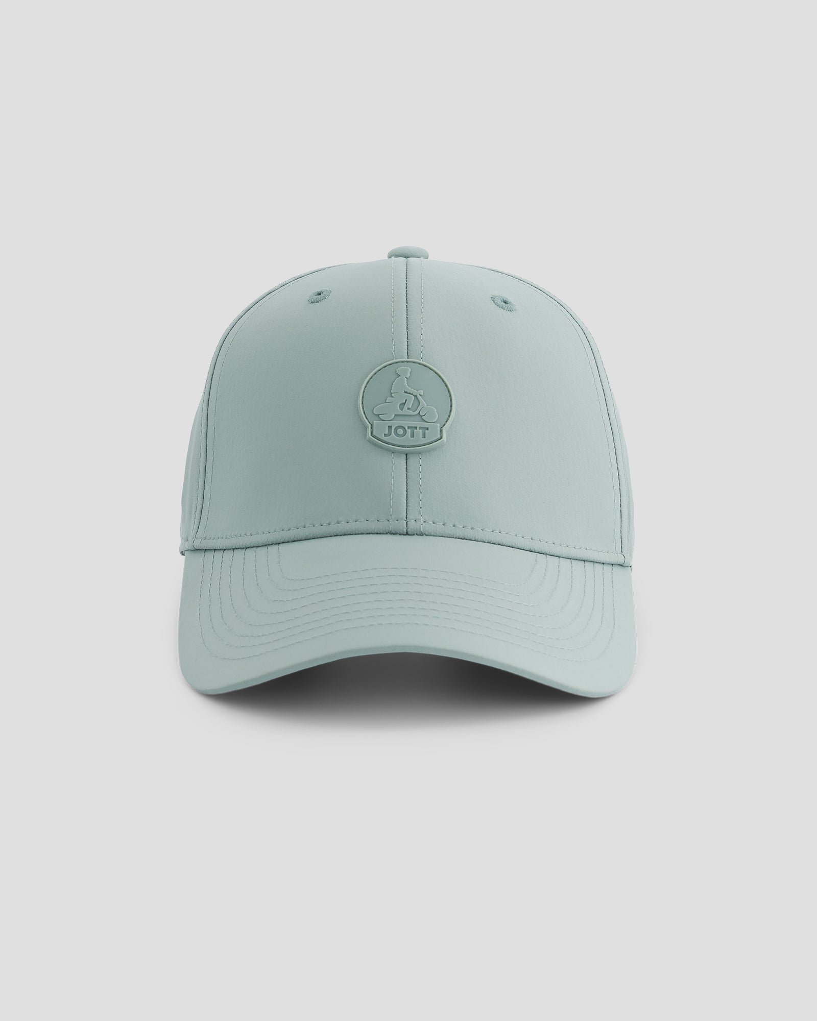 Baseball cap JOTT Grey