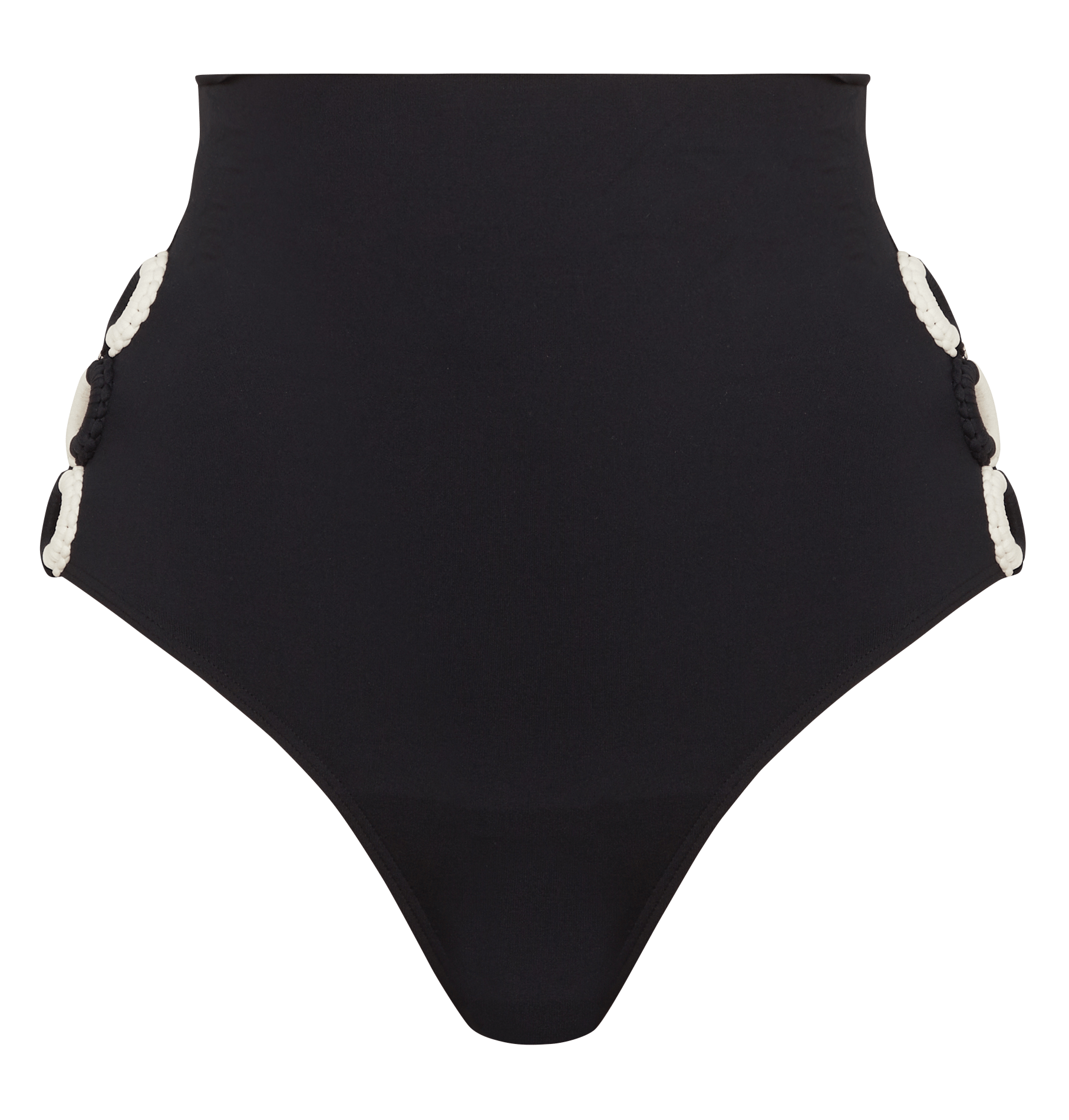 Bikini bottoms DNUD Black