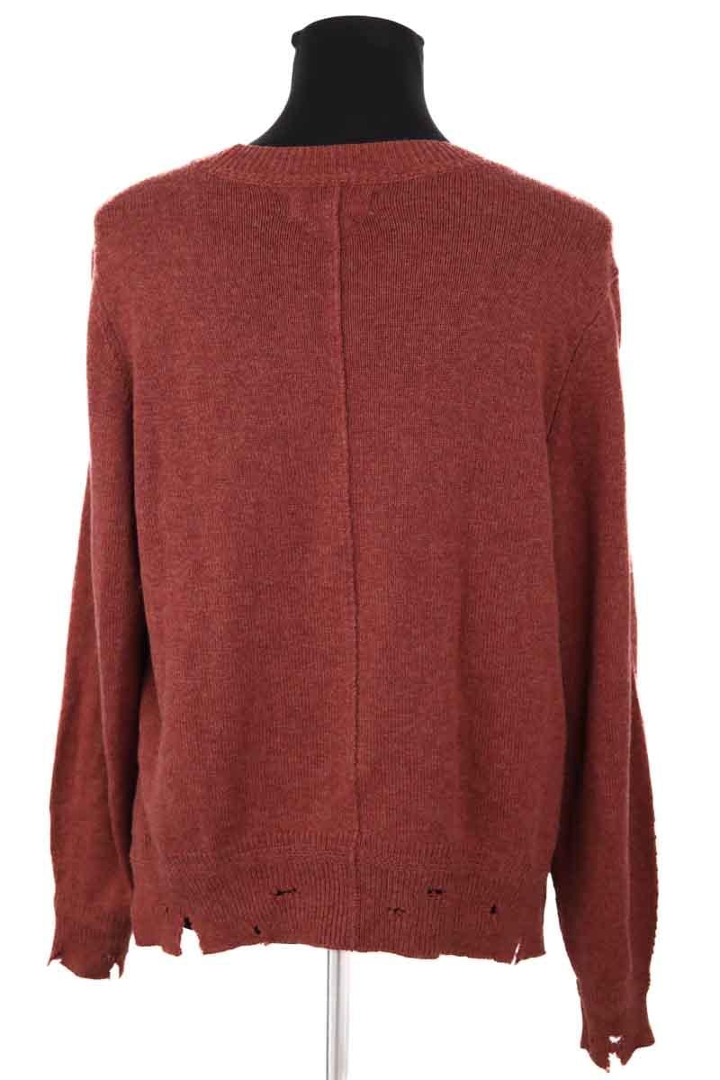 Sweater ISABEL MARANT ÉTOILE - SECONDE MAIN Red