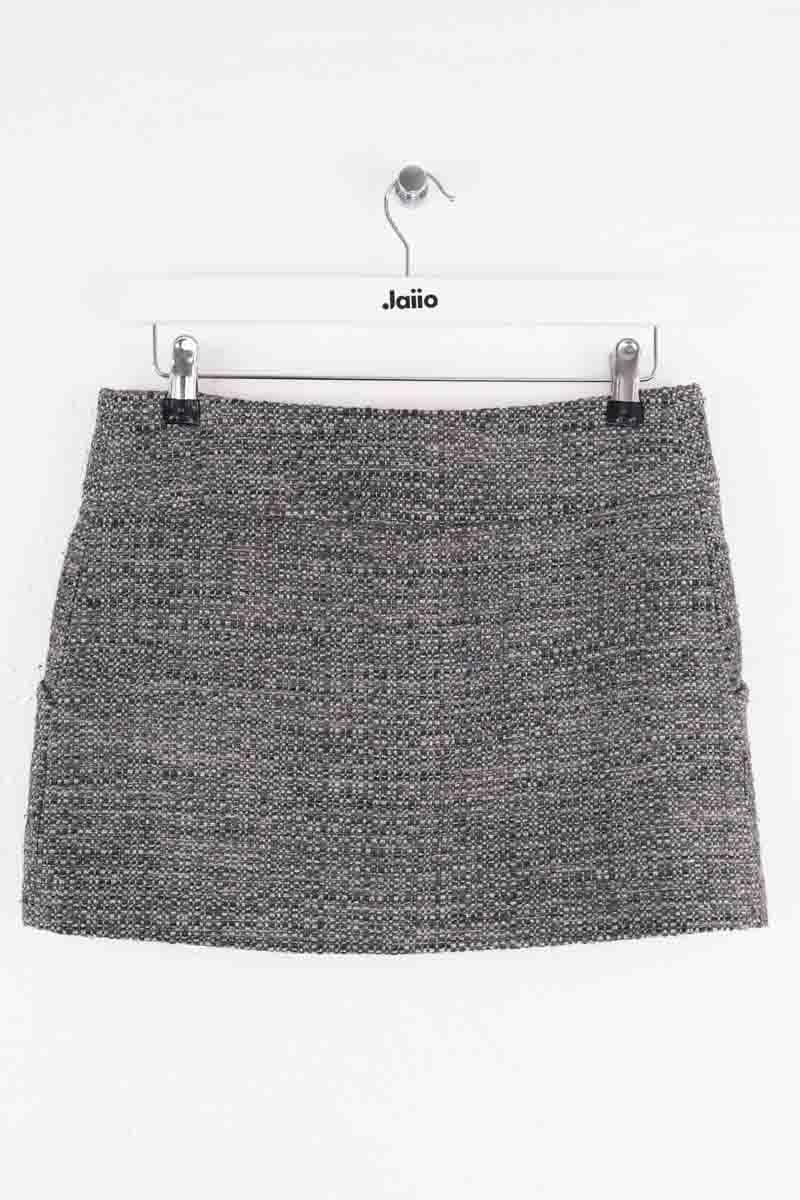 Mini jupe SEZANE - Seconde main Gris