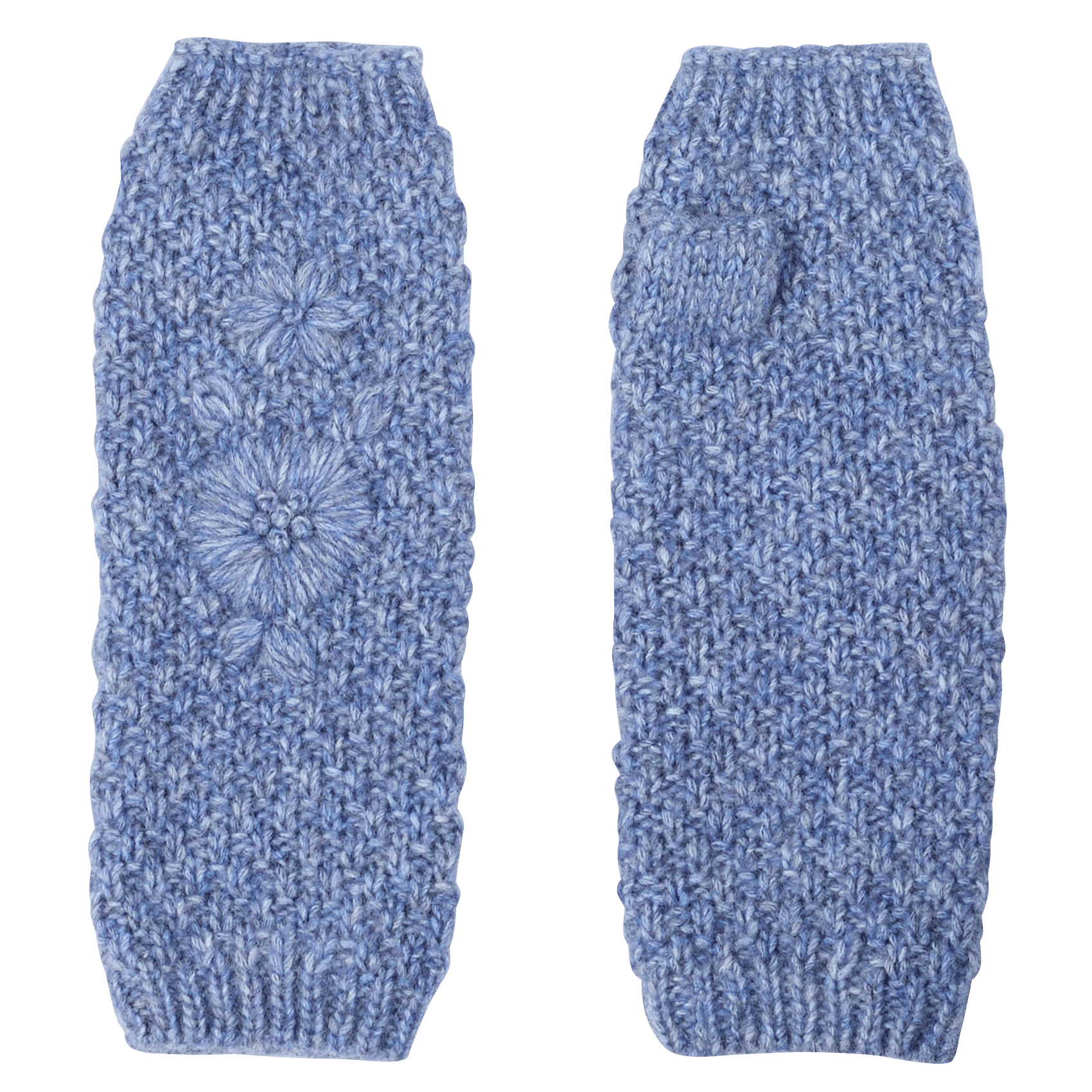 Gloves LOUISE MISHA Blue