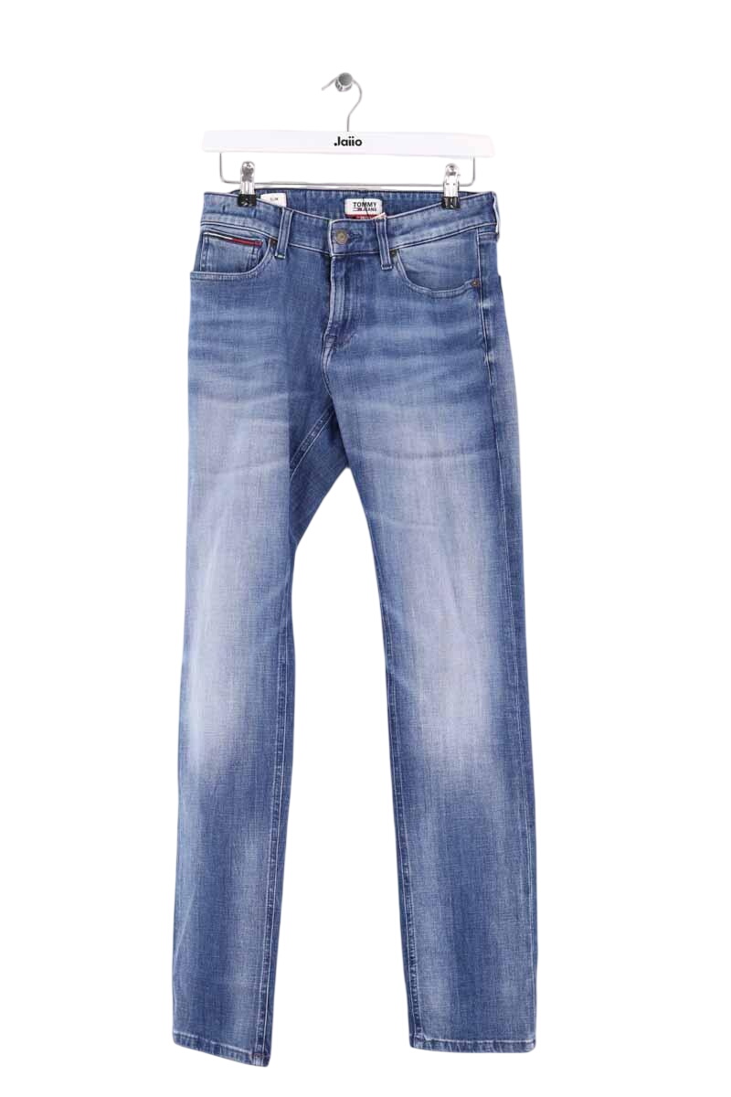 . TOMMY HILFIGER - SECONDE MAIN Blue