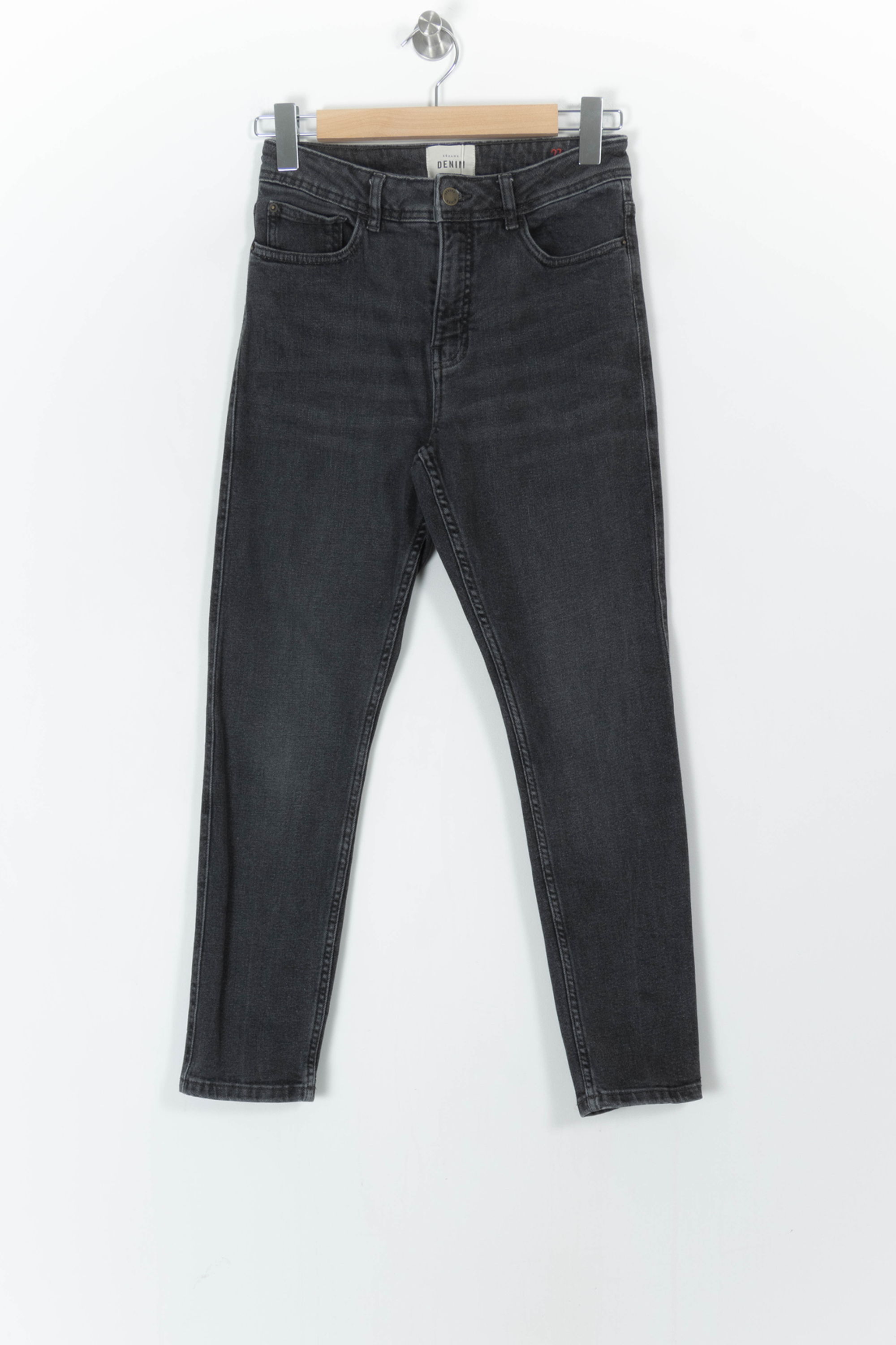 Jean SEZANE - Seconde main Gris