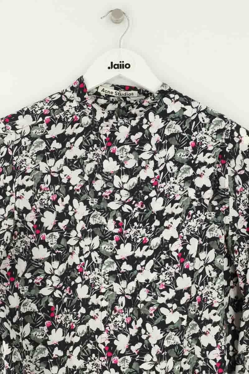 Dress ACNE STUDIOS - Seconde Main Black