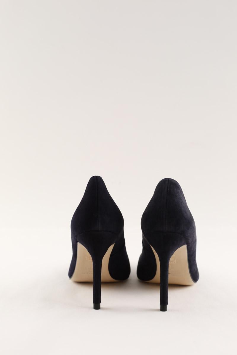 Heels LK BENNETT - Seconde Main Blue