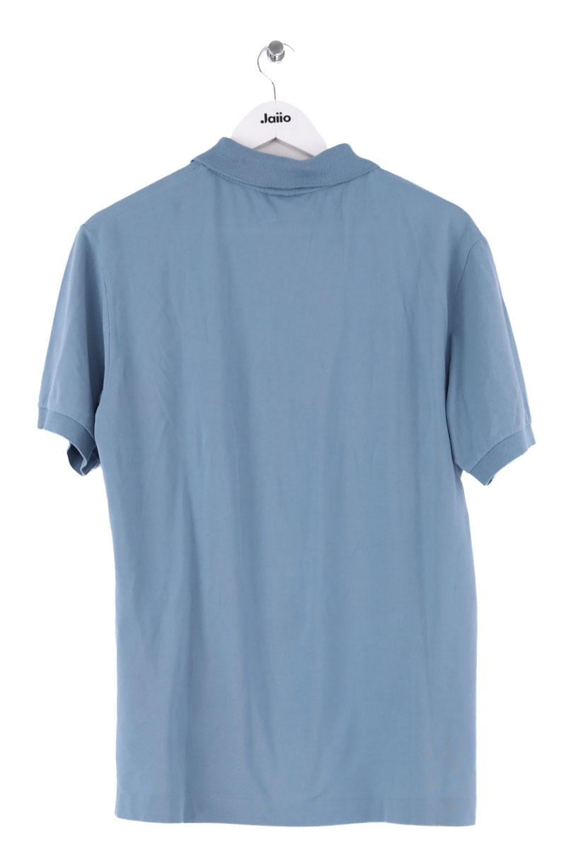 Polo shirt LACOSTE - SECONDE MAIN Blue