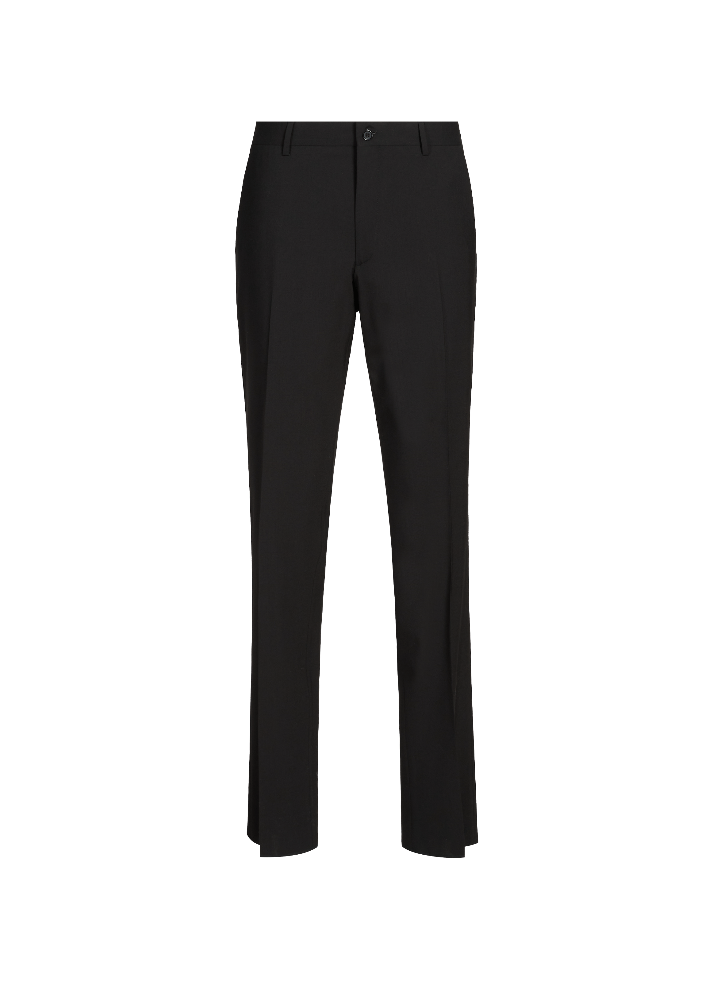 Solid wool blend pants dostum-d p AU PRINTEMPS PARIS