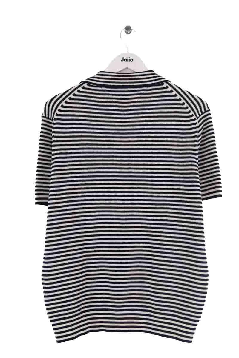 T-shirt TOMMY HILFIGER - SECONDE MAIN Blue