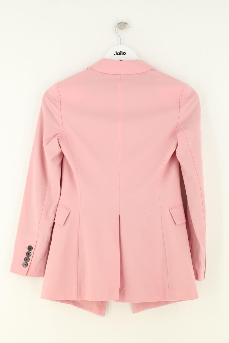 Blazer THEORY - Seconde Main Pink