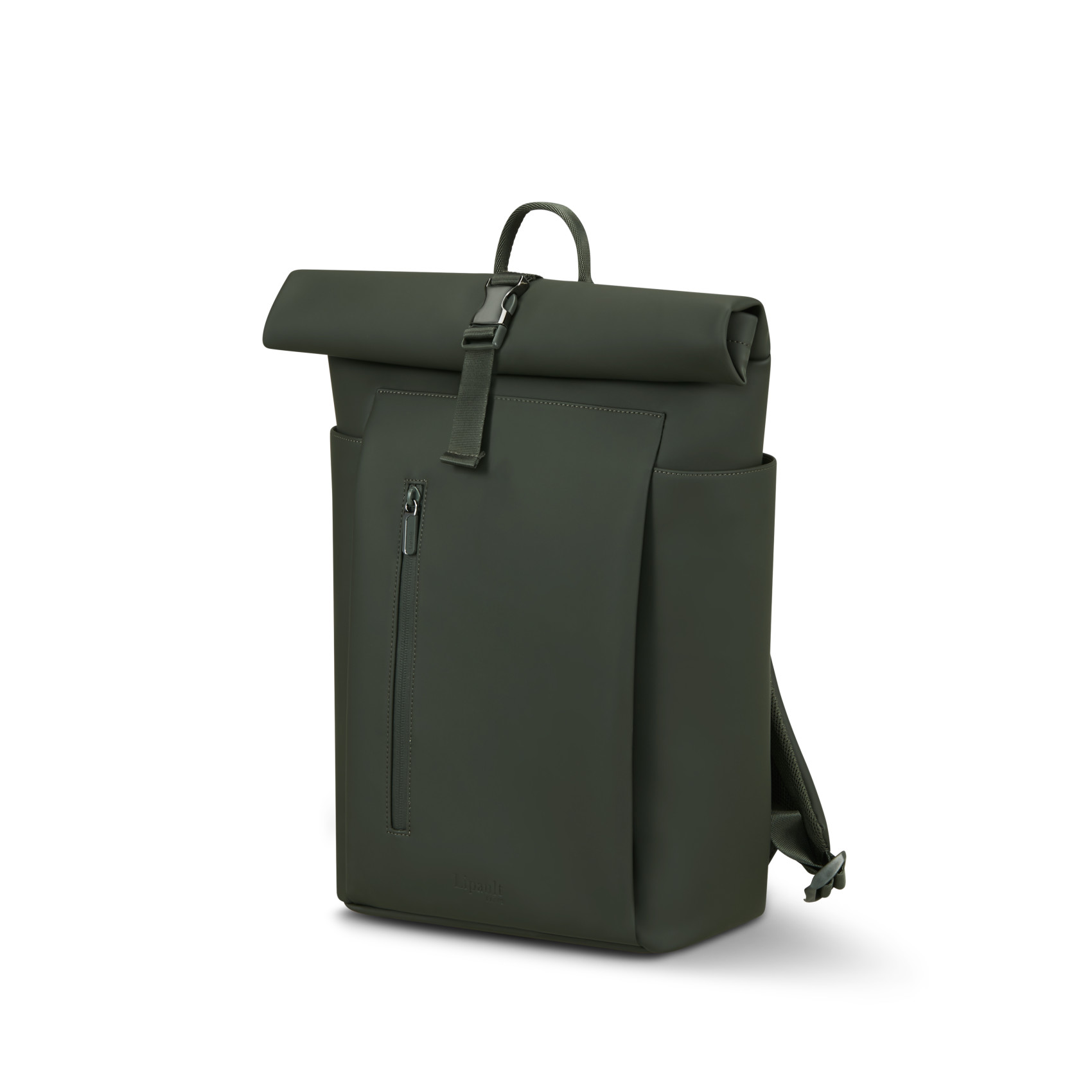 Lost in Berlin backpack LIPAULT Khaki