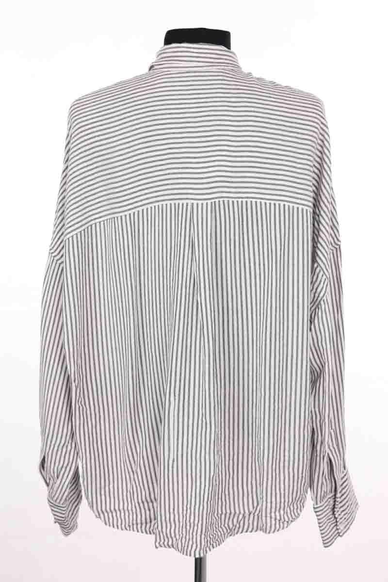 Shirt IRO - Seconde Main Grey