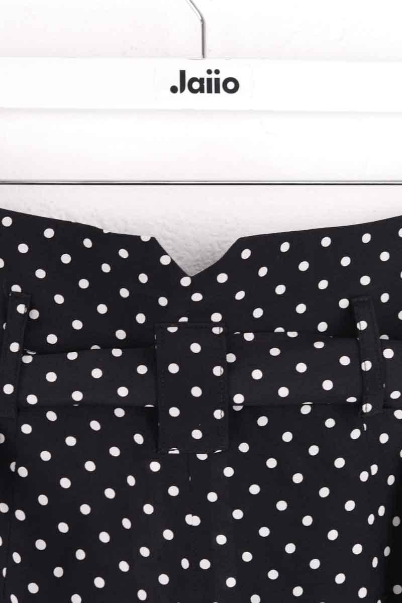 Shorts TARA JARMON - Seconde Main Black
