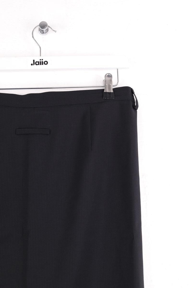 Skirt JEAN PAUL GAULTIER - SECONDE MAIN Black