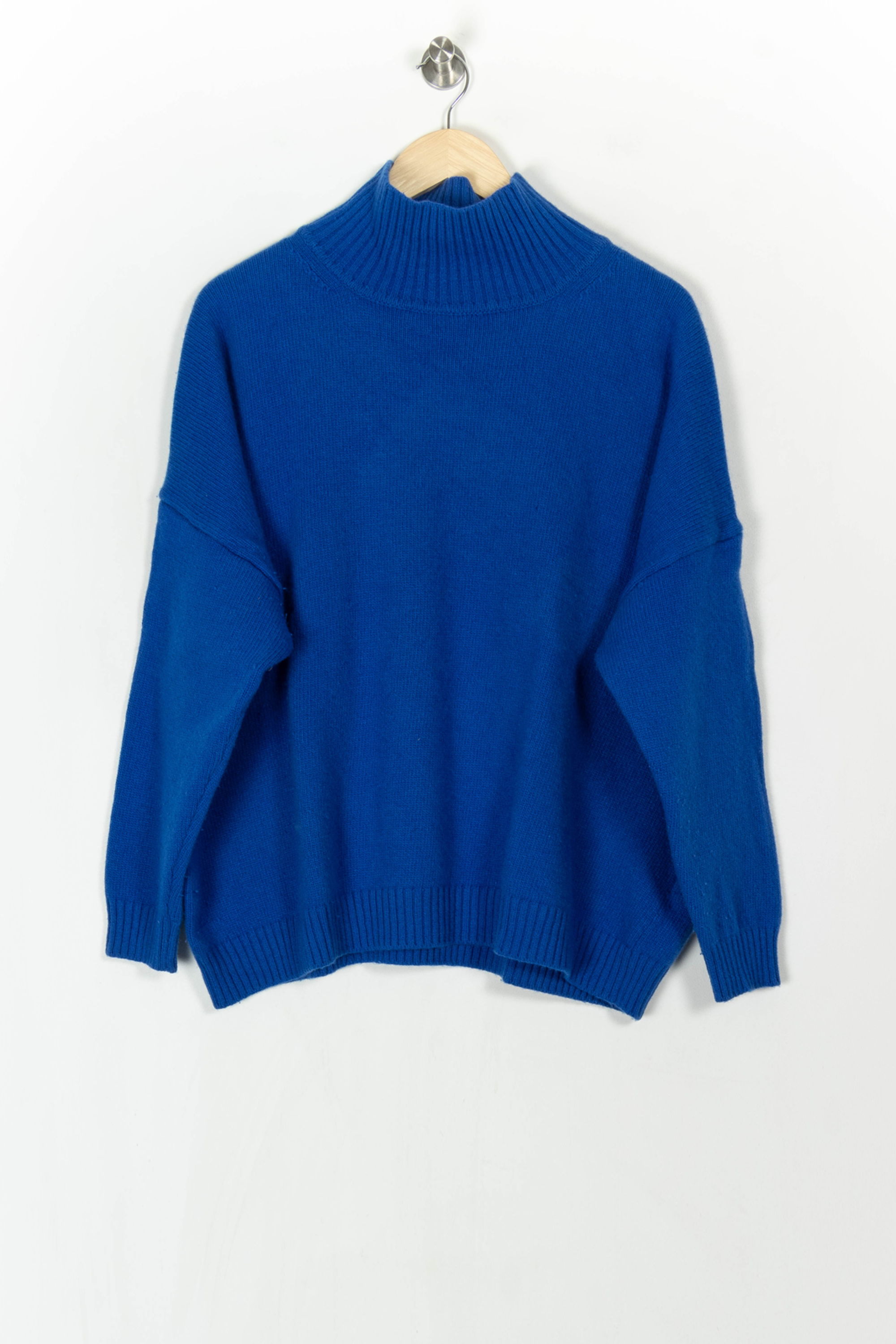 Knitwear MAX MARA - Seconde Main Blue