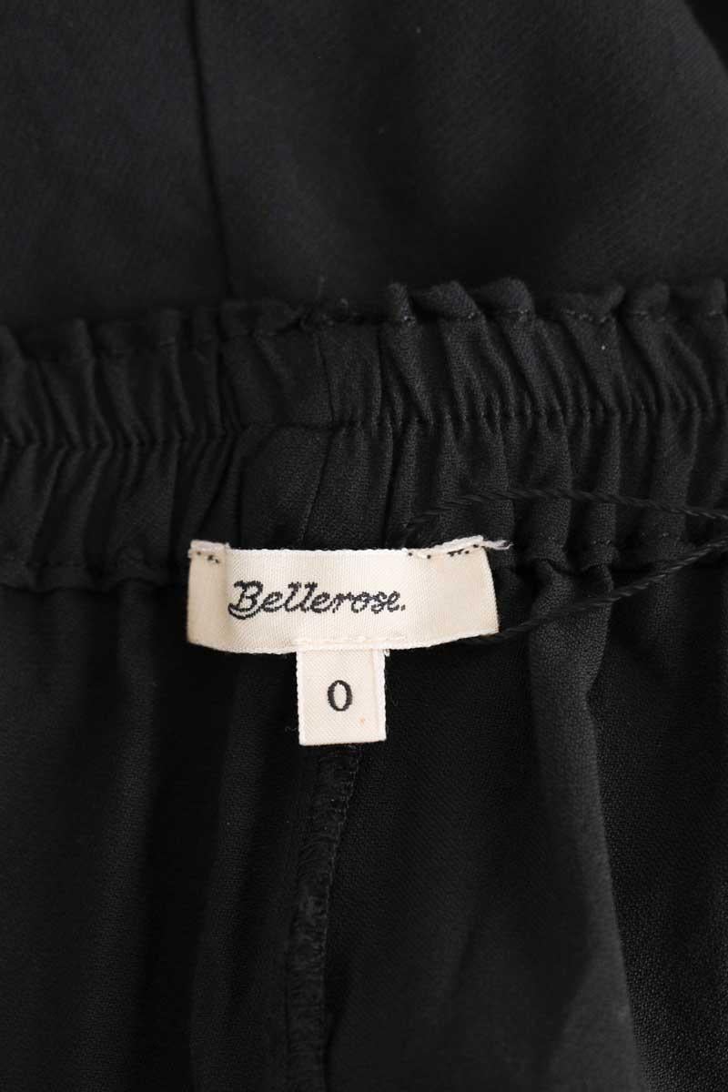 Skirt BELLEROSE - Seconde Main Black