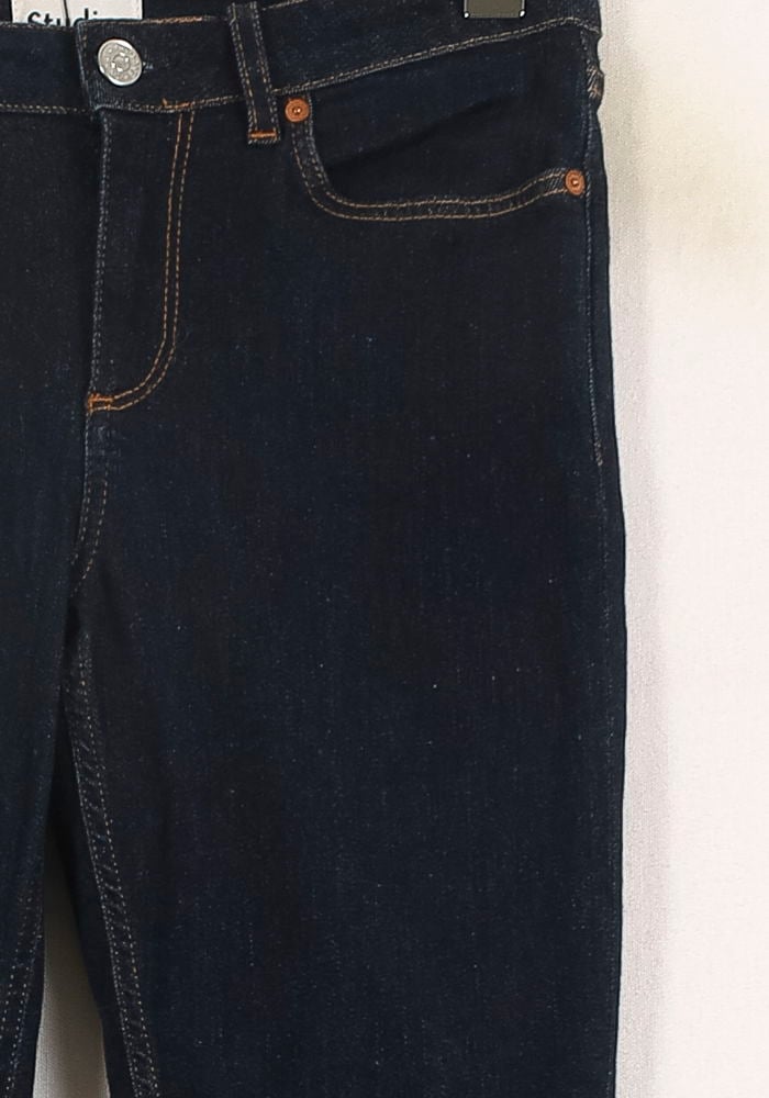 Jeans ACNE STUDIOS - Seconde Main Blue