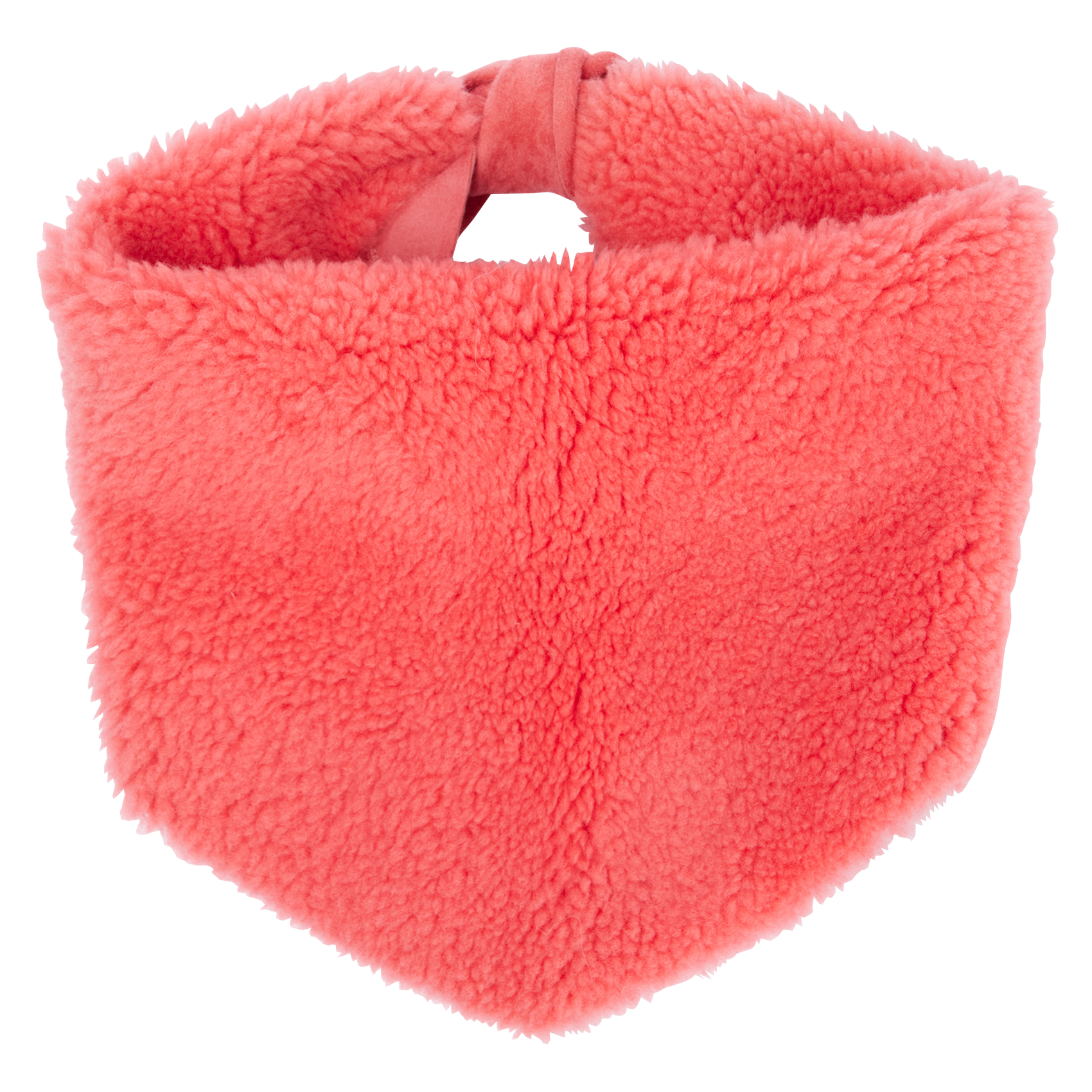 Reversible bandana TOASTIES Pink