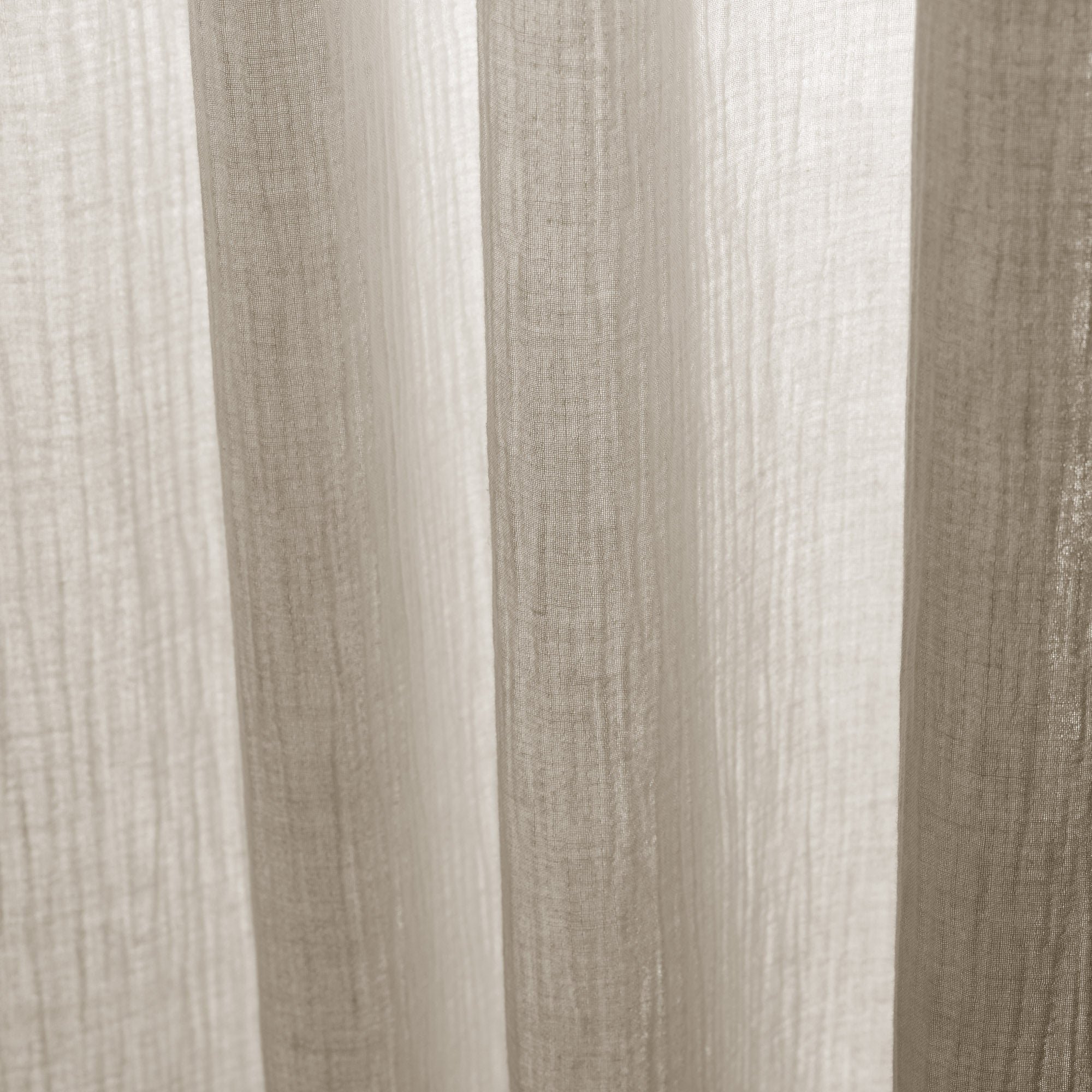 Panel curtain MADURA Beige