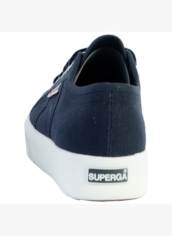 Superga 2730 cotu sneakers Marine-Blanc Superga Women Place
