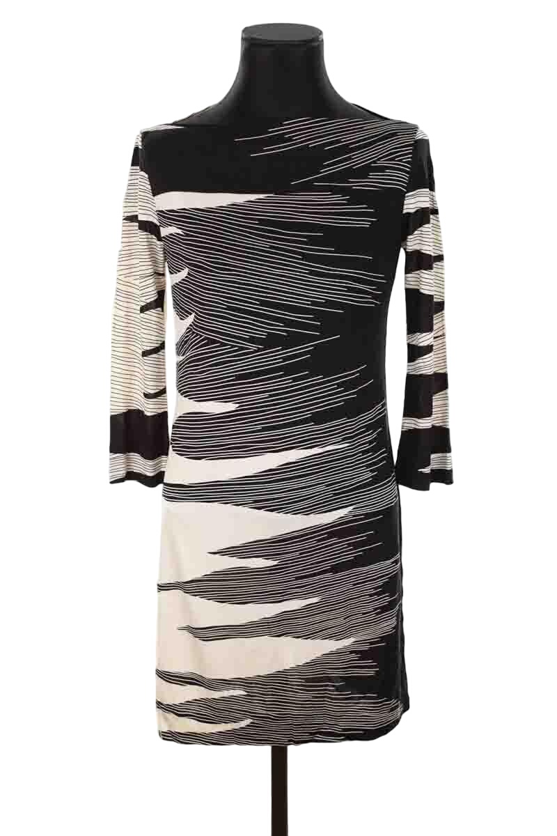 Polo shirt DIANE VON FURSTENBERG - Seconde Main White