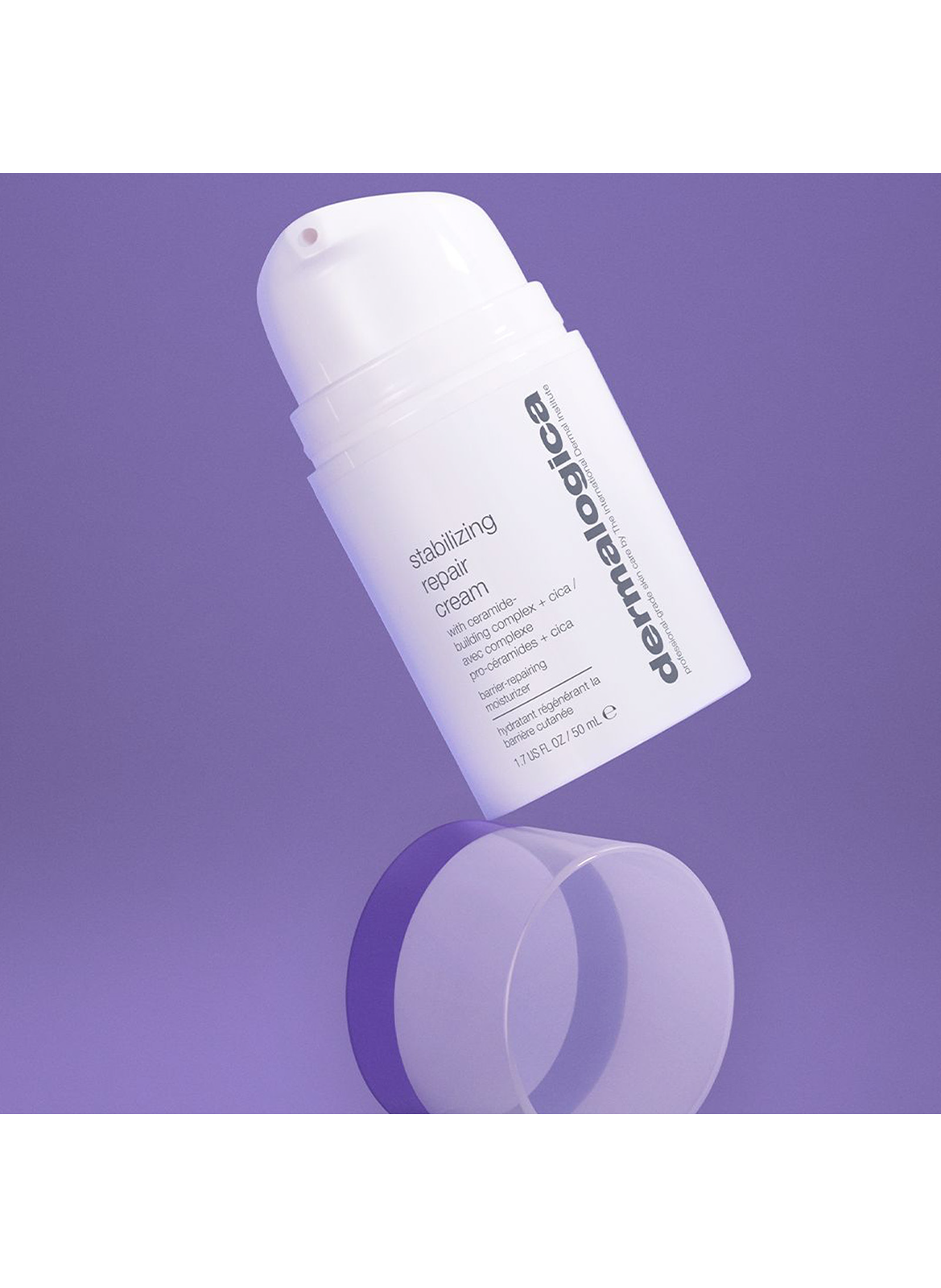 Stabilizing repair cream DERMALOGICA No color