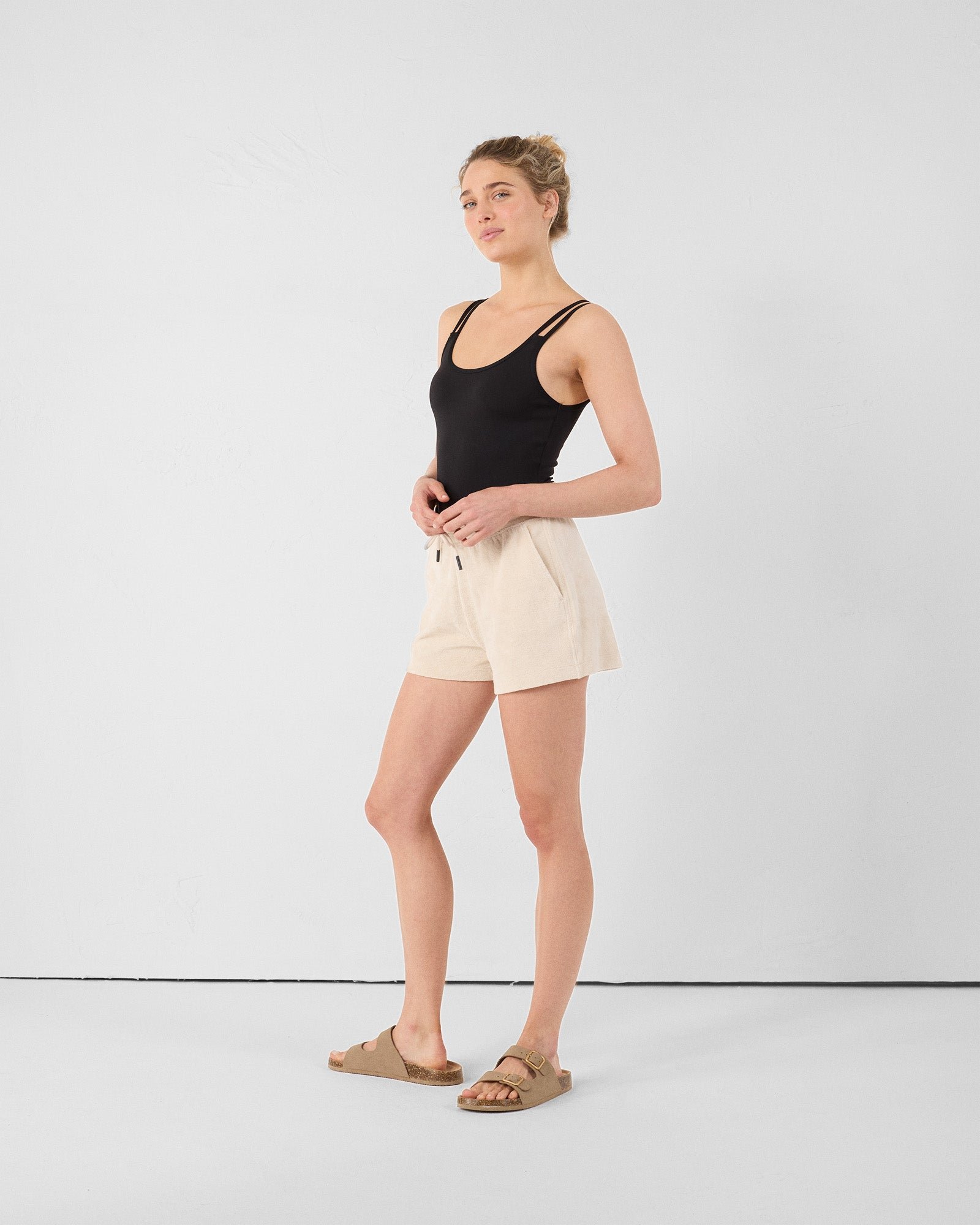 Women's Mary swimsuit JOTT Black