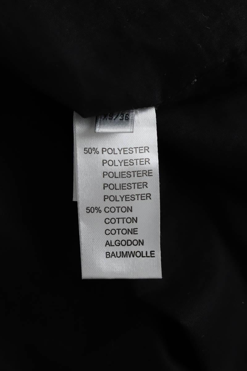 Dress ANTIK BATIK - Seconde Main Black