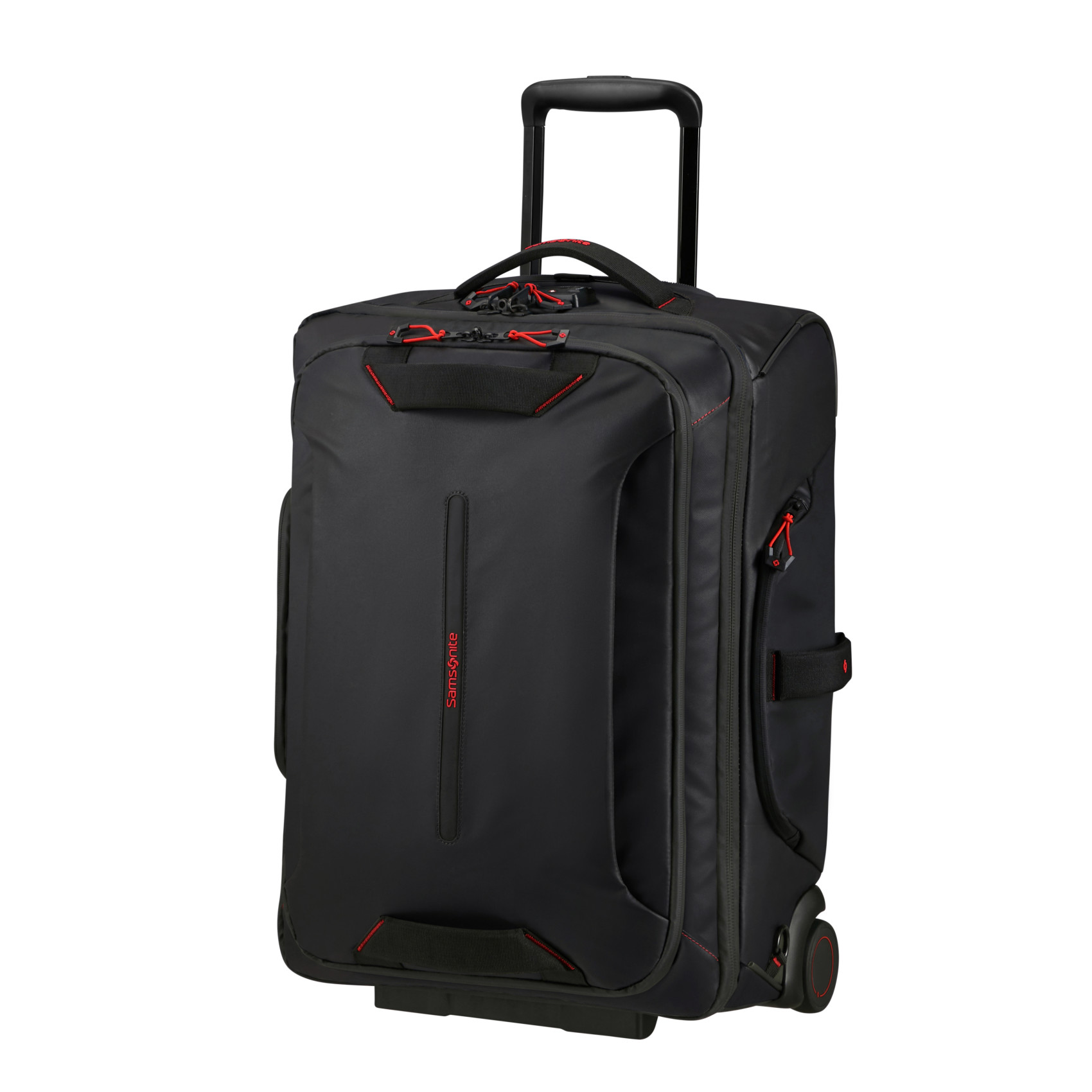 Ecodiver wheeled travel bag size S SAMSONITE