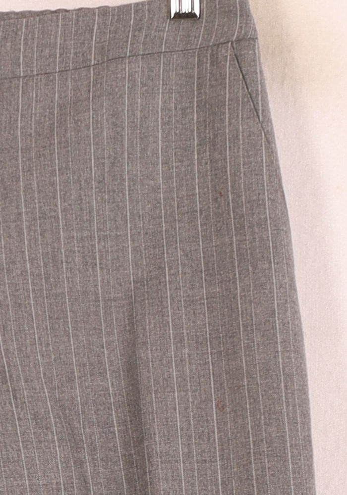 PANTS COMPTOIR DES COTONNIERS - Seconde main Grey