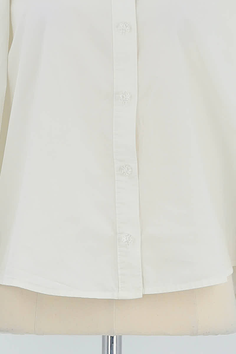 Shirt LEVI'S - Seconde main White