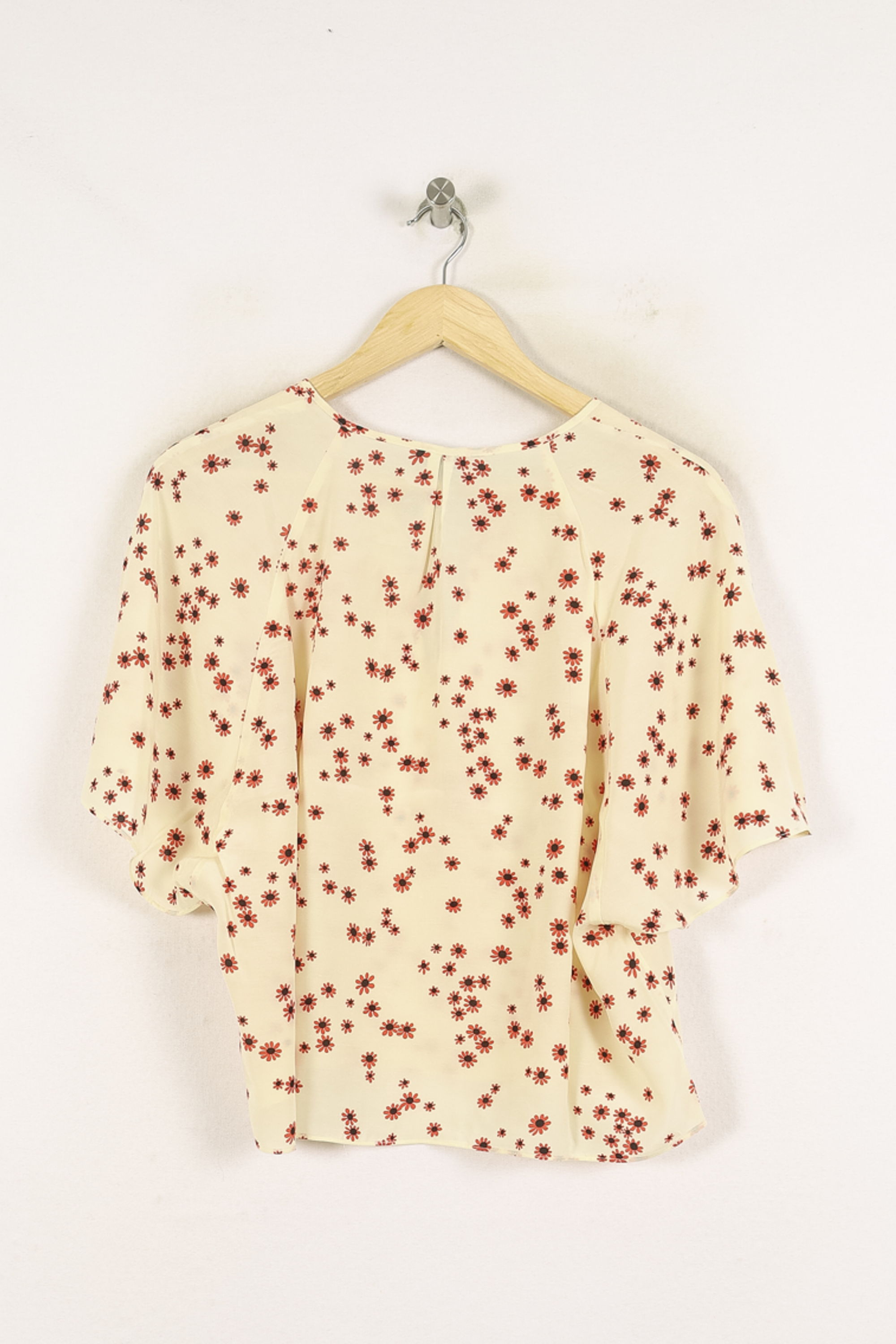 Blouse BIMBA Y LOLA - Seconde main Multicolored