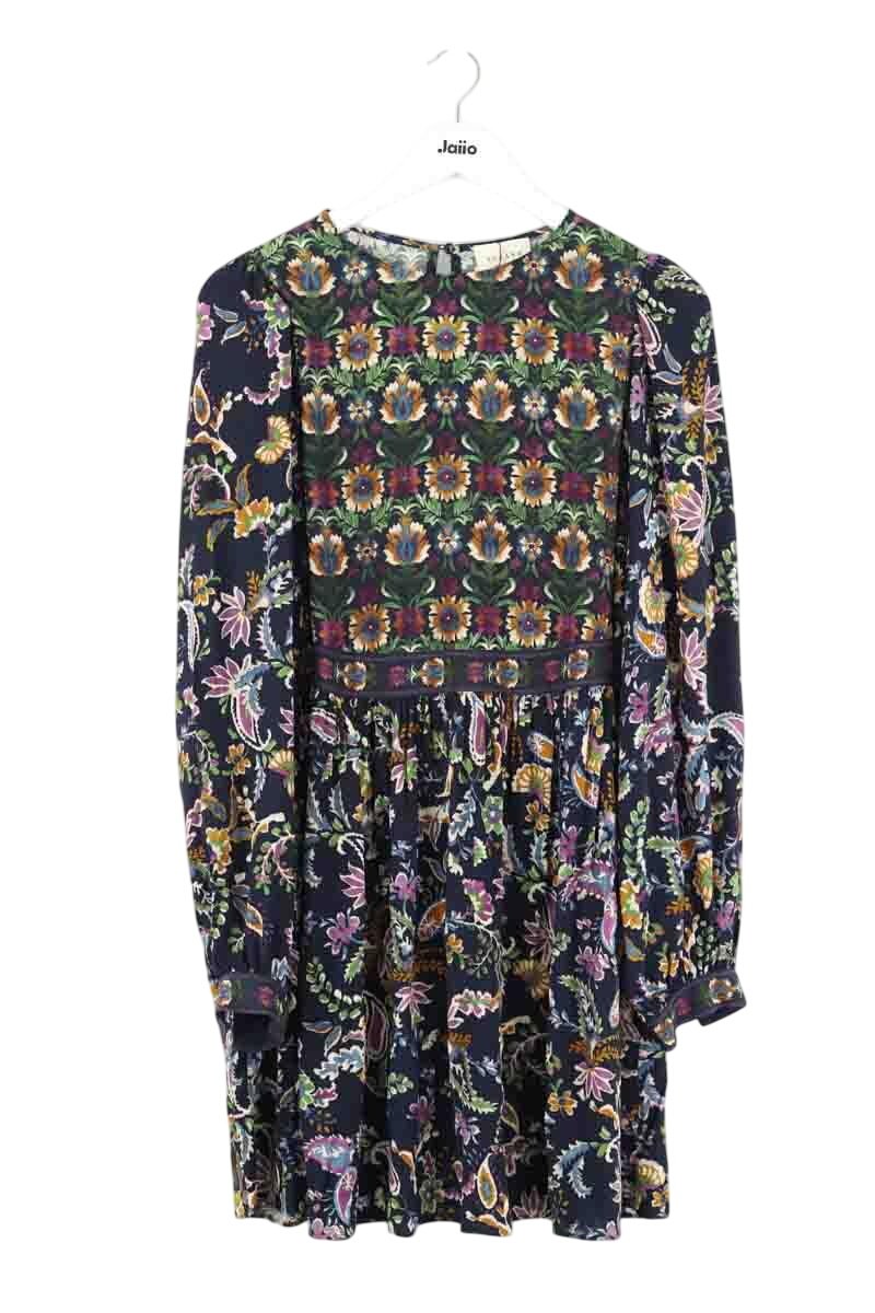 Dress SEZANE - Seconde main Multicolored