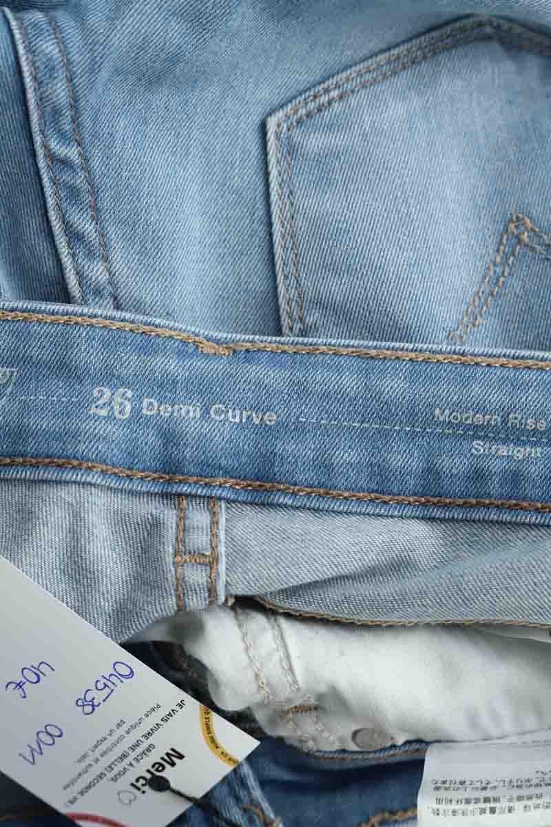 . LEVI'S - Seconde main Blue