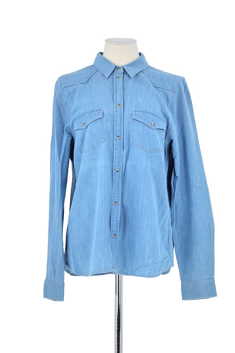 Shirt SEZANE - Seconde main Blue