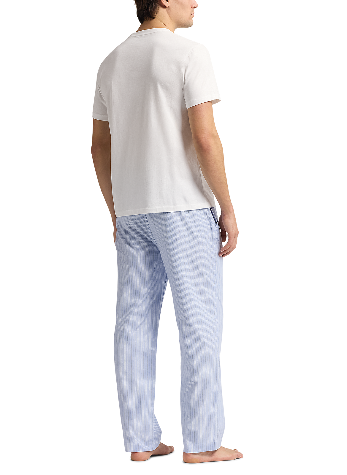 Ensemble en coton POLO RALPH LAUREN Multicolore