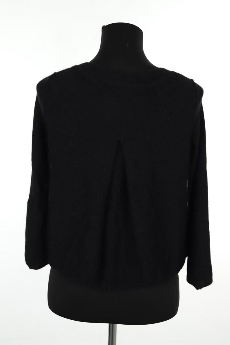 Cardigan SONIA RYKIEL - Seconde Main Black