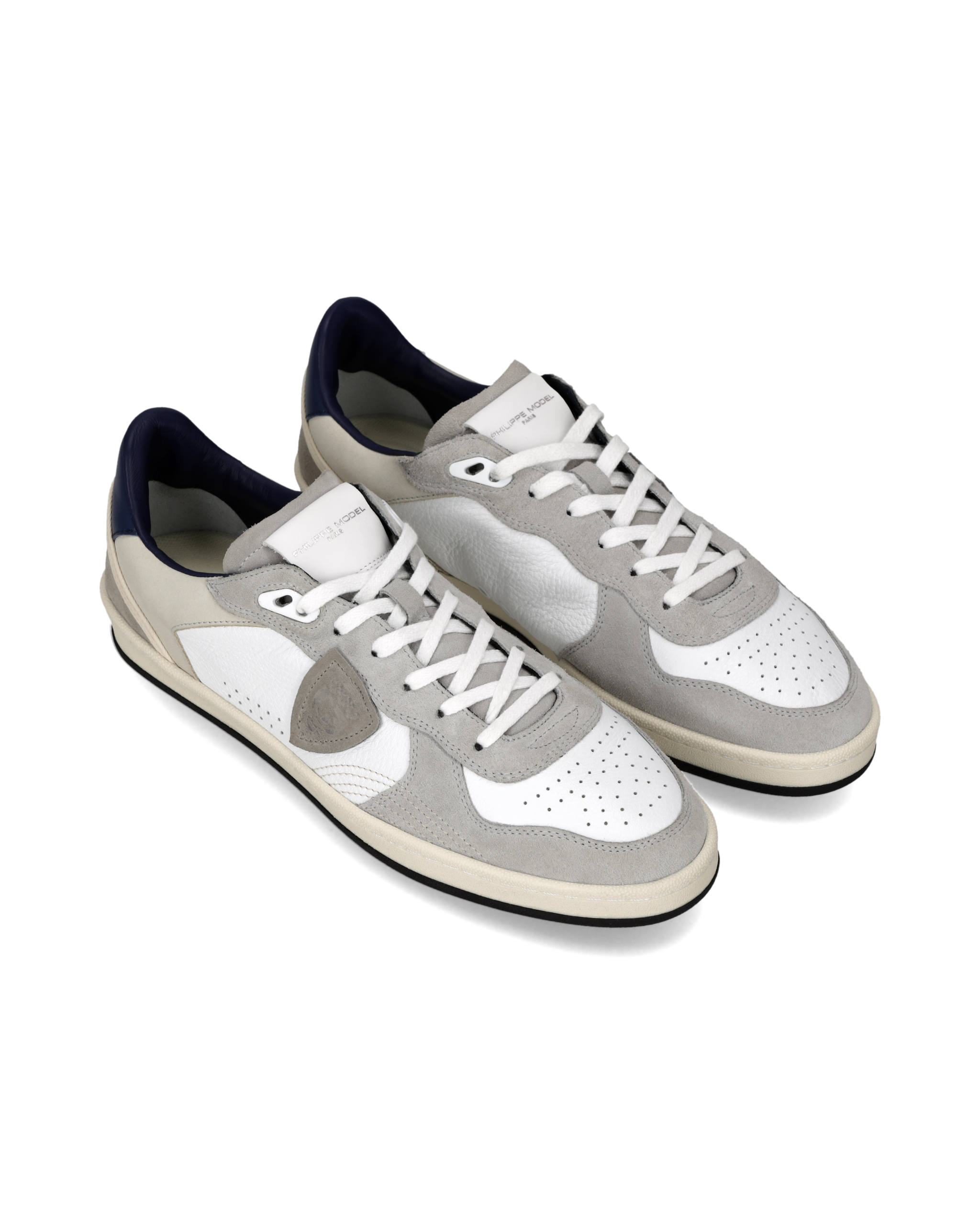 Skate PGAL sneakers PHILIPPE MODEL Blue