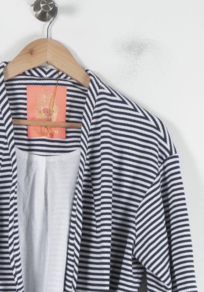 JACKET Manoush - Seconde Main Blue